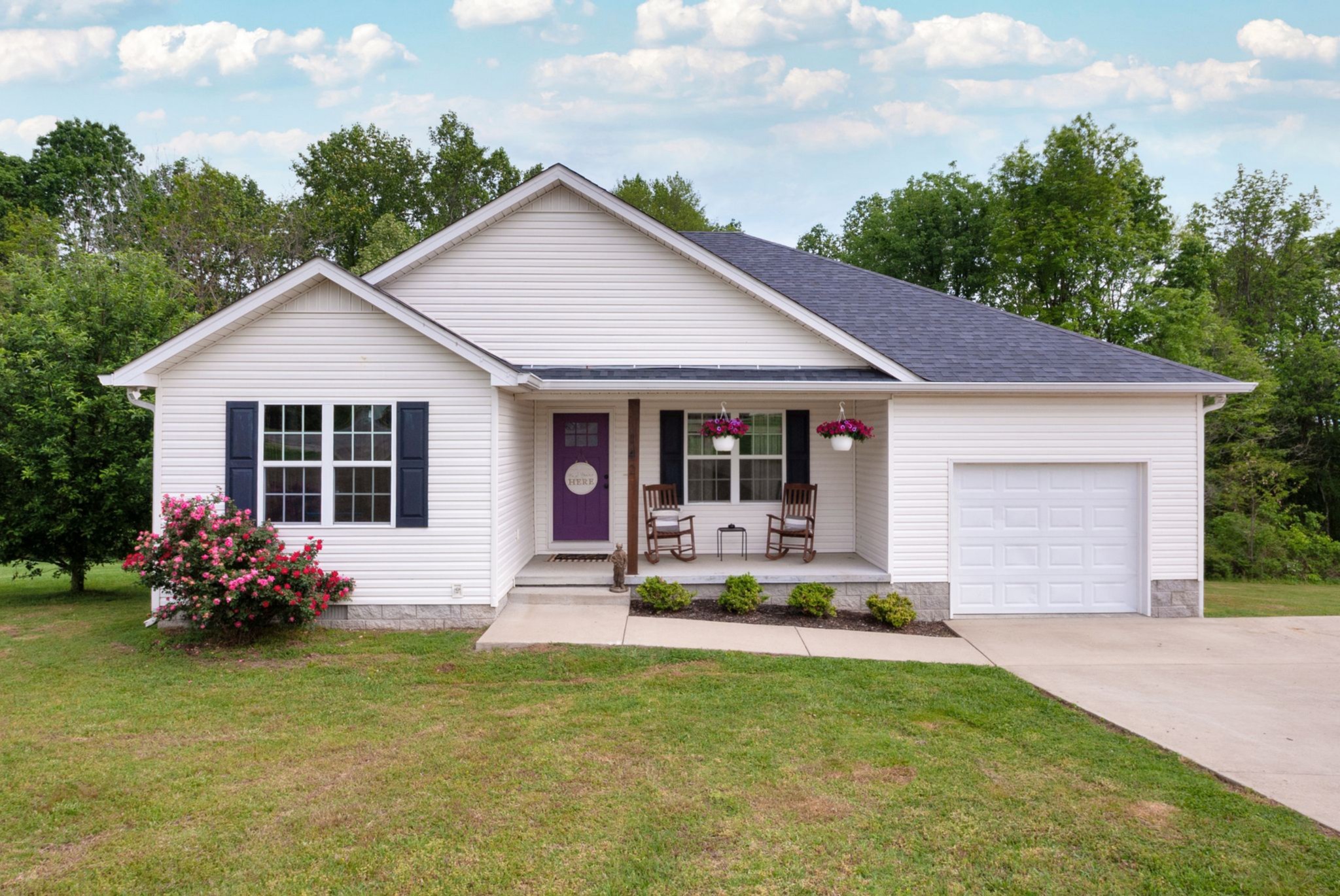 142 Sun Rise Rdg Property Photo