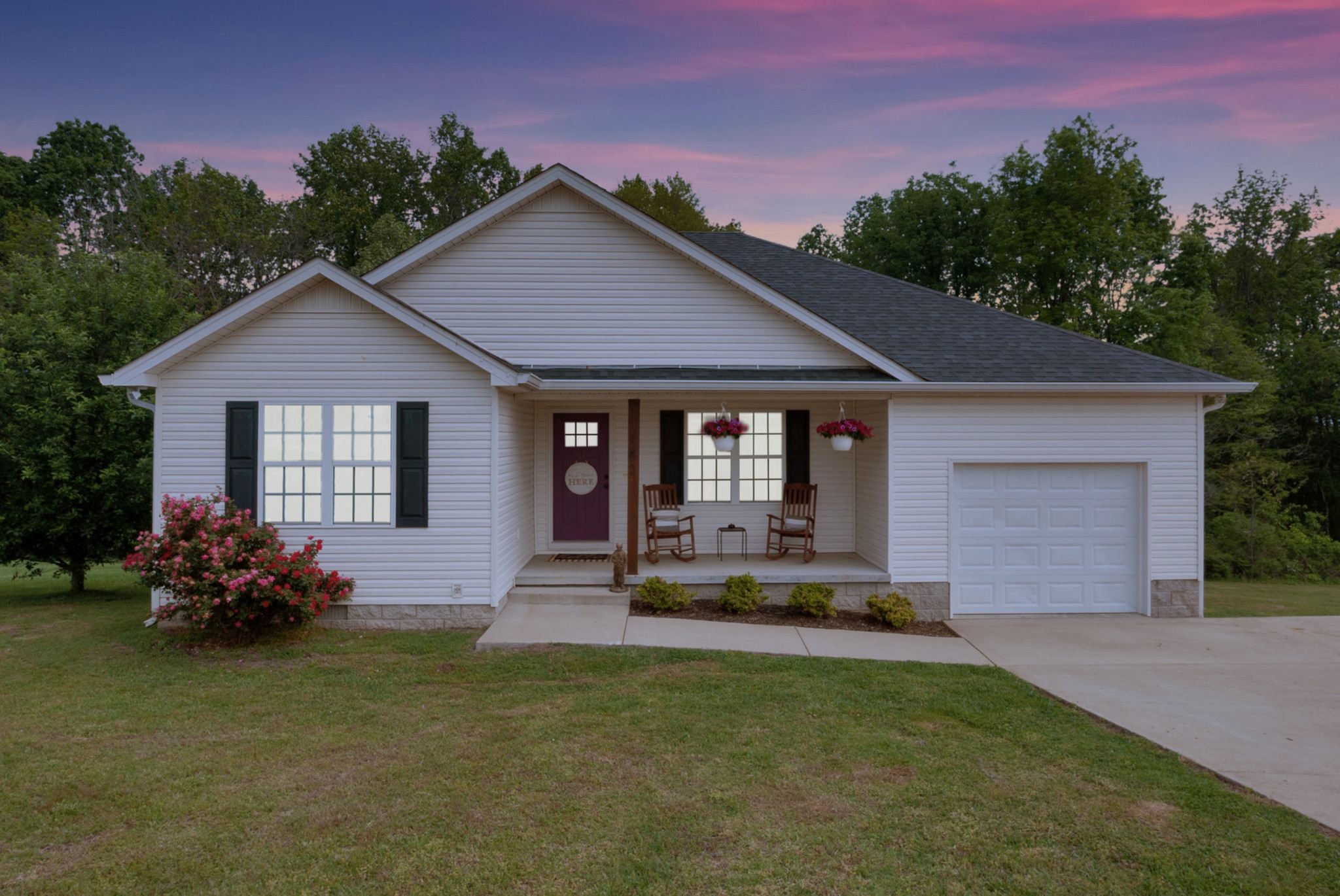 142 Sun Rise Rdg Property Photo 1