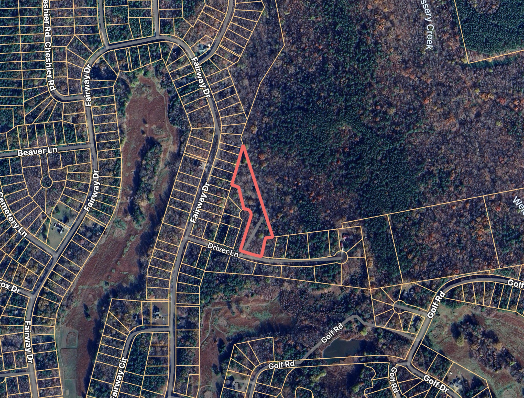 Saulsbury Real Estate Listings Main Image