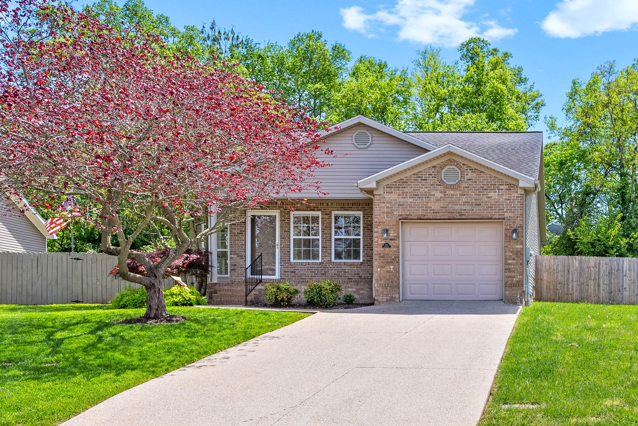 116 Daven Dr Property Photo