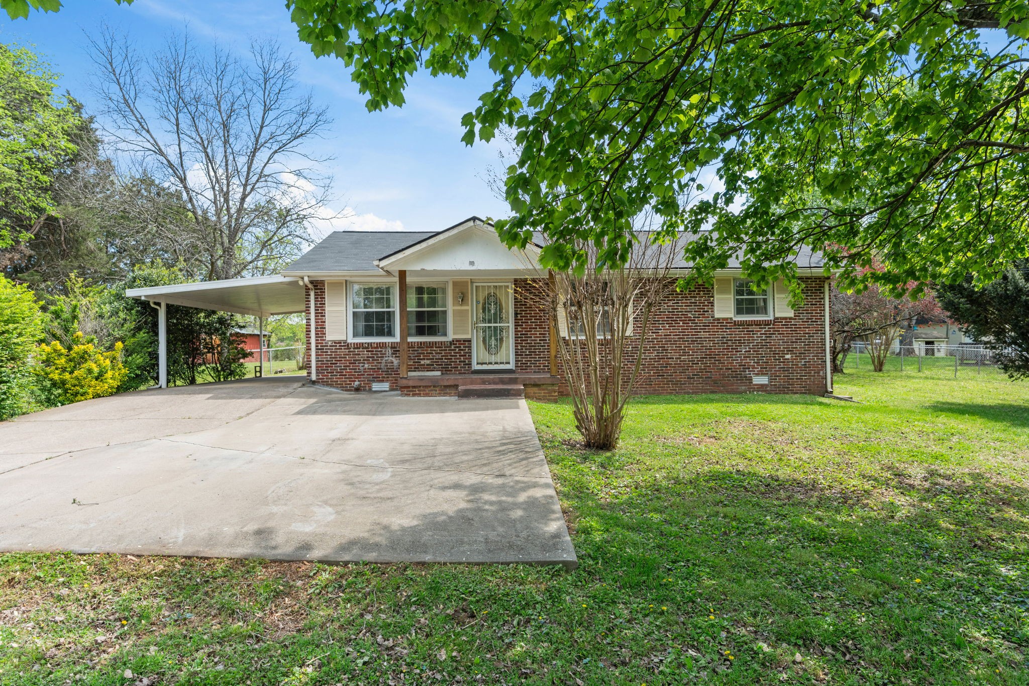 128 Alsup Ln Property Photo 1