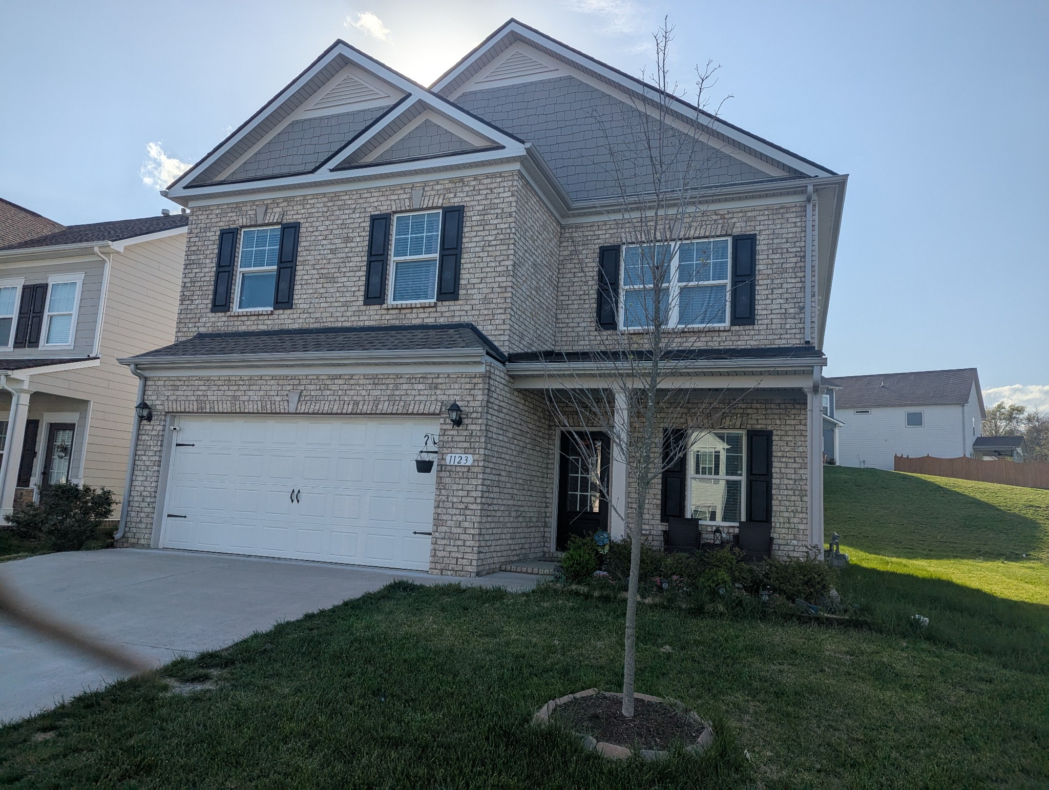 1123 Watermark Way Property Photo