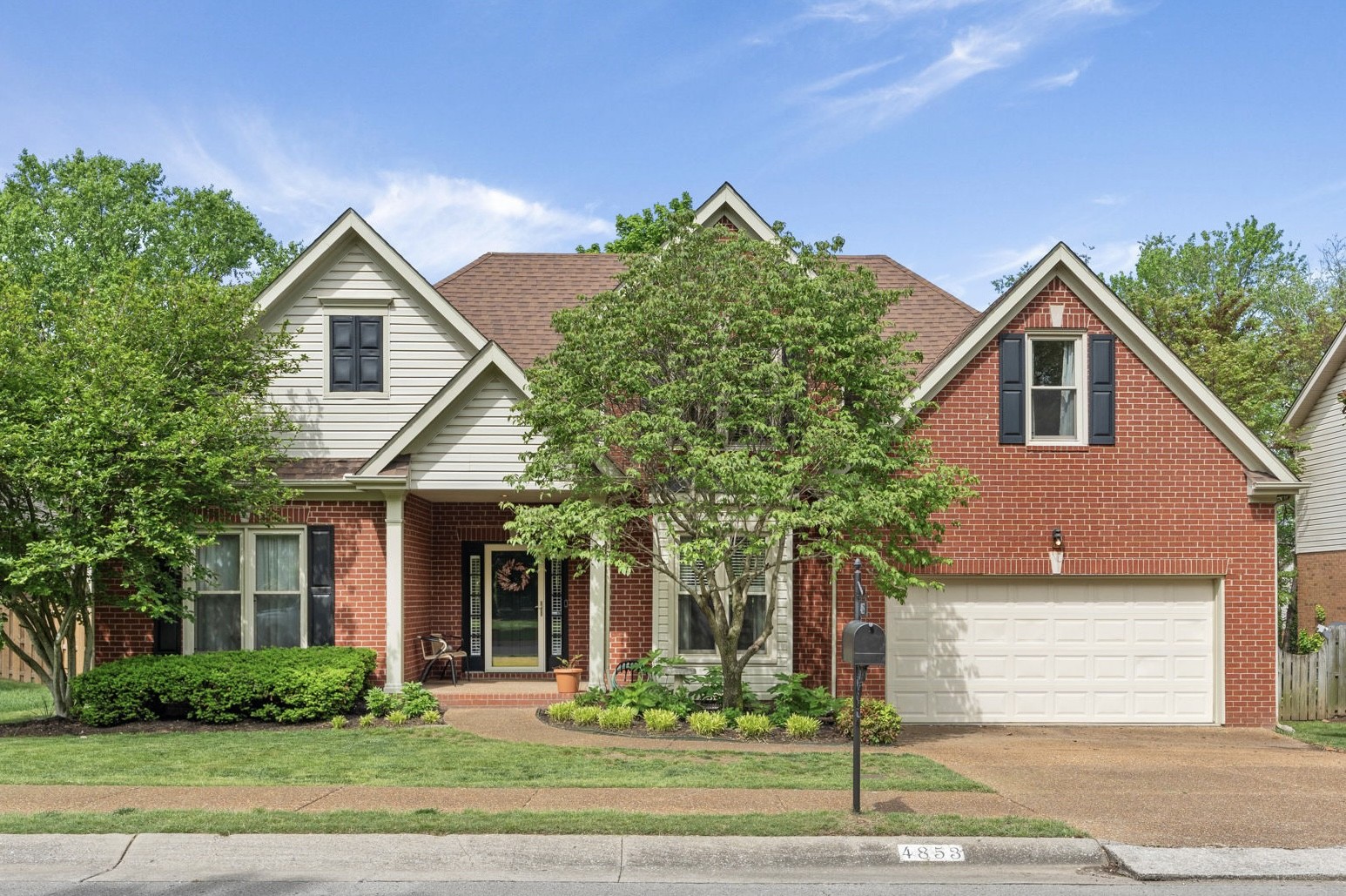 4853 Manassas Dr Property Photo 1