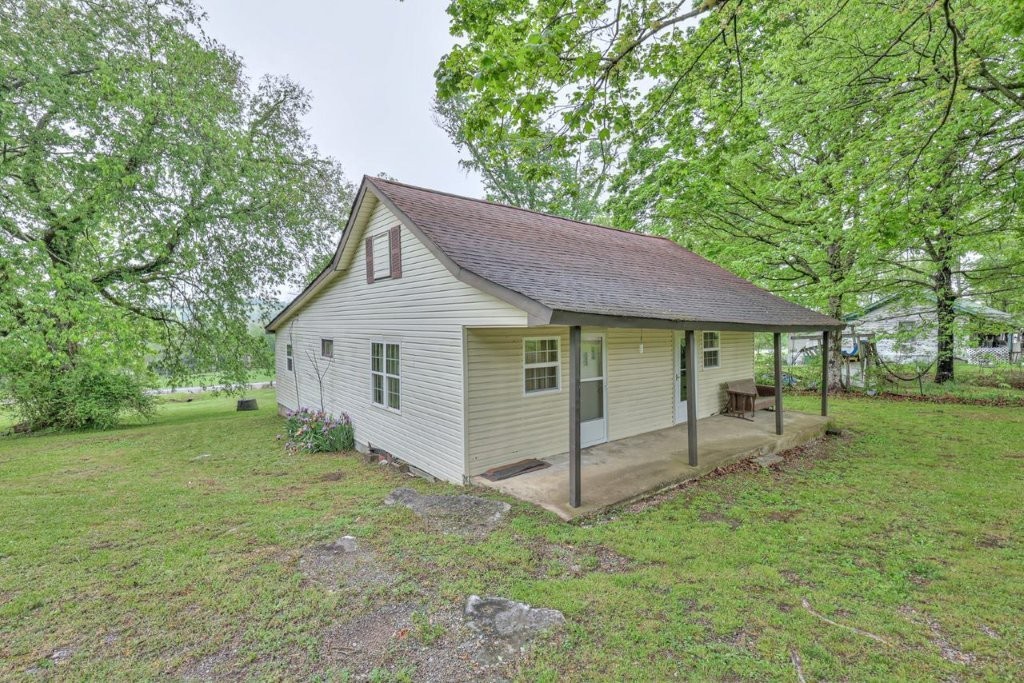 248 Old Flat Creek Road Property Photo