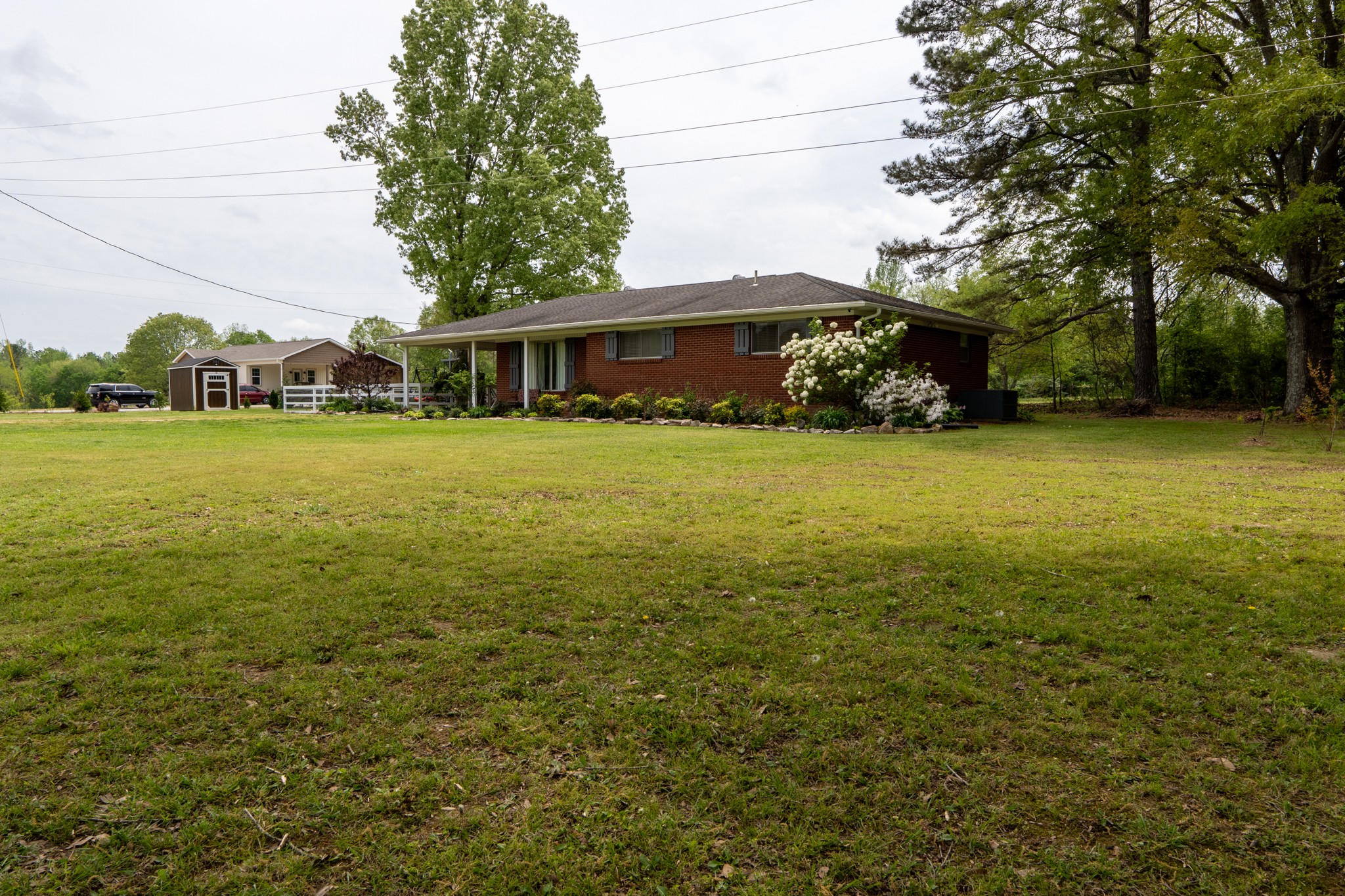 60 Sam Johnson Ln Property Photo
