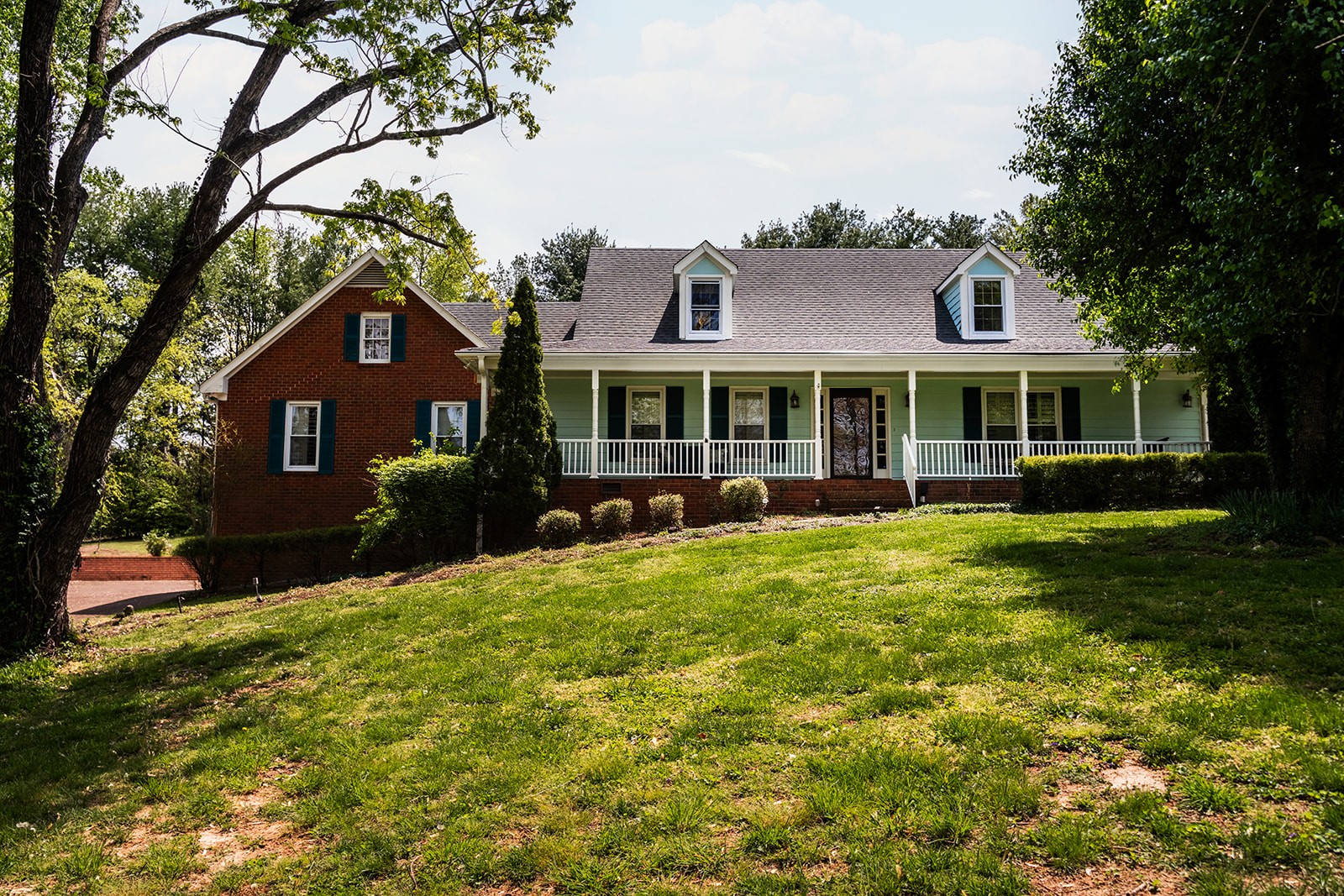 9301 Arrowhead Ct Property Photo 1