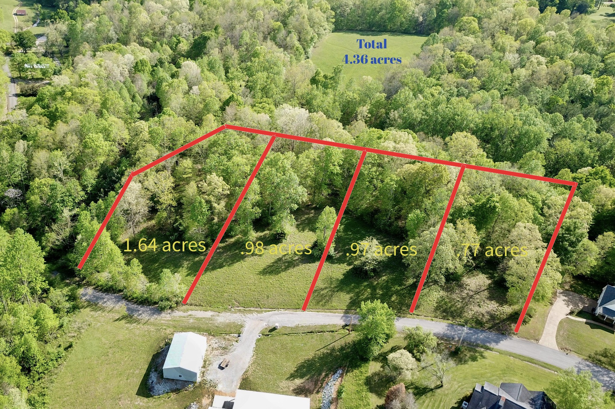 0 Woodmont Dr Property Photo