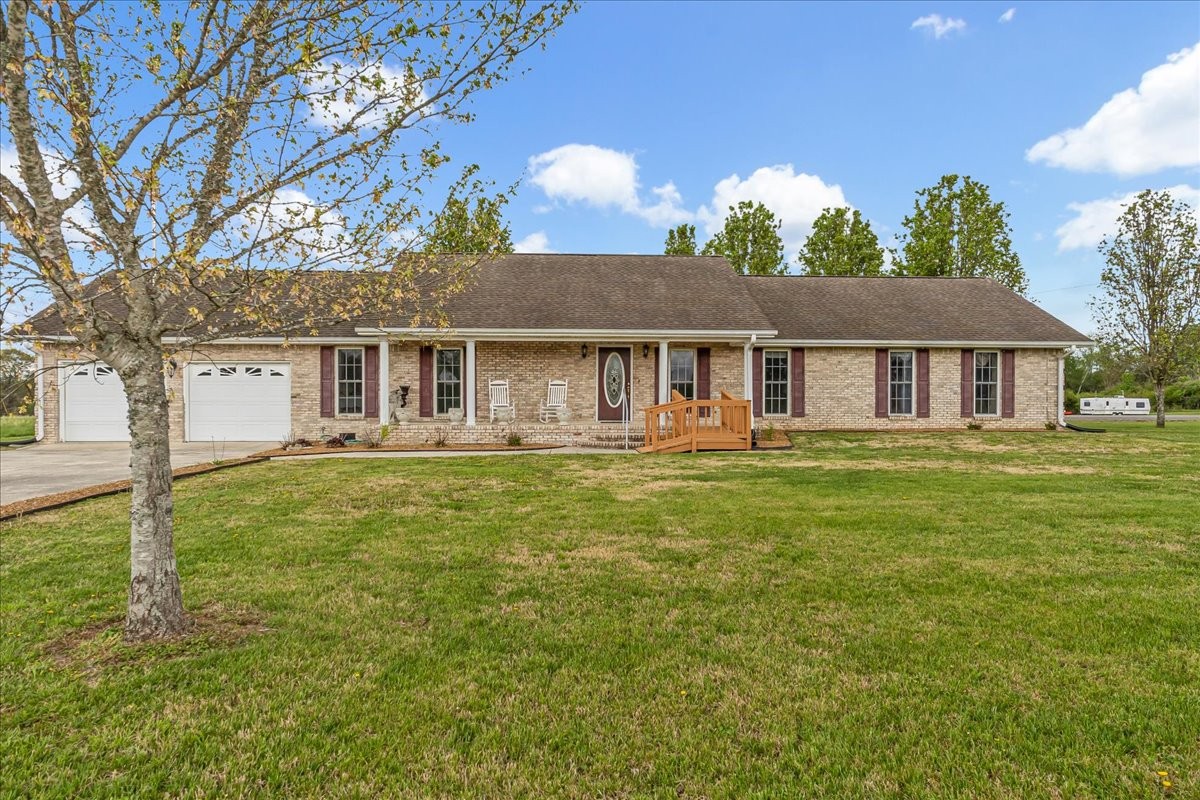 339 Old Blue Springs Rd Property Photo