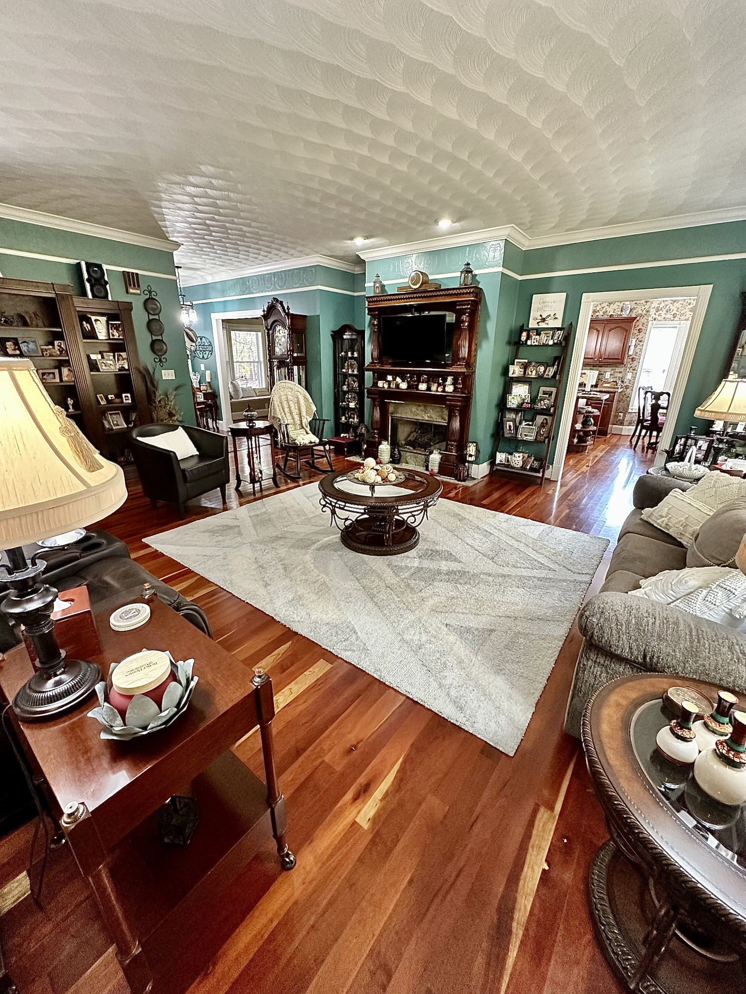 9825 Highway 69a Property Photo 6