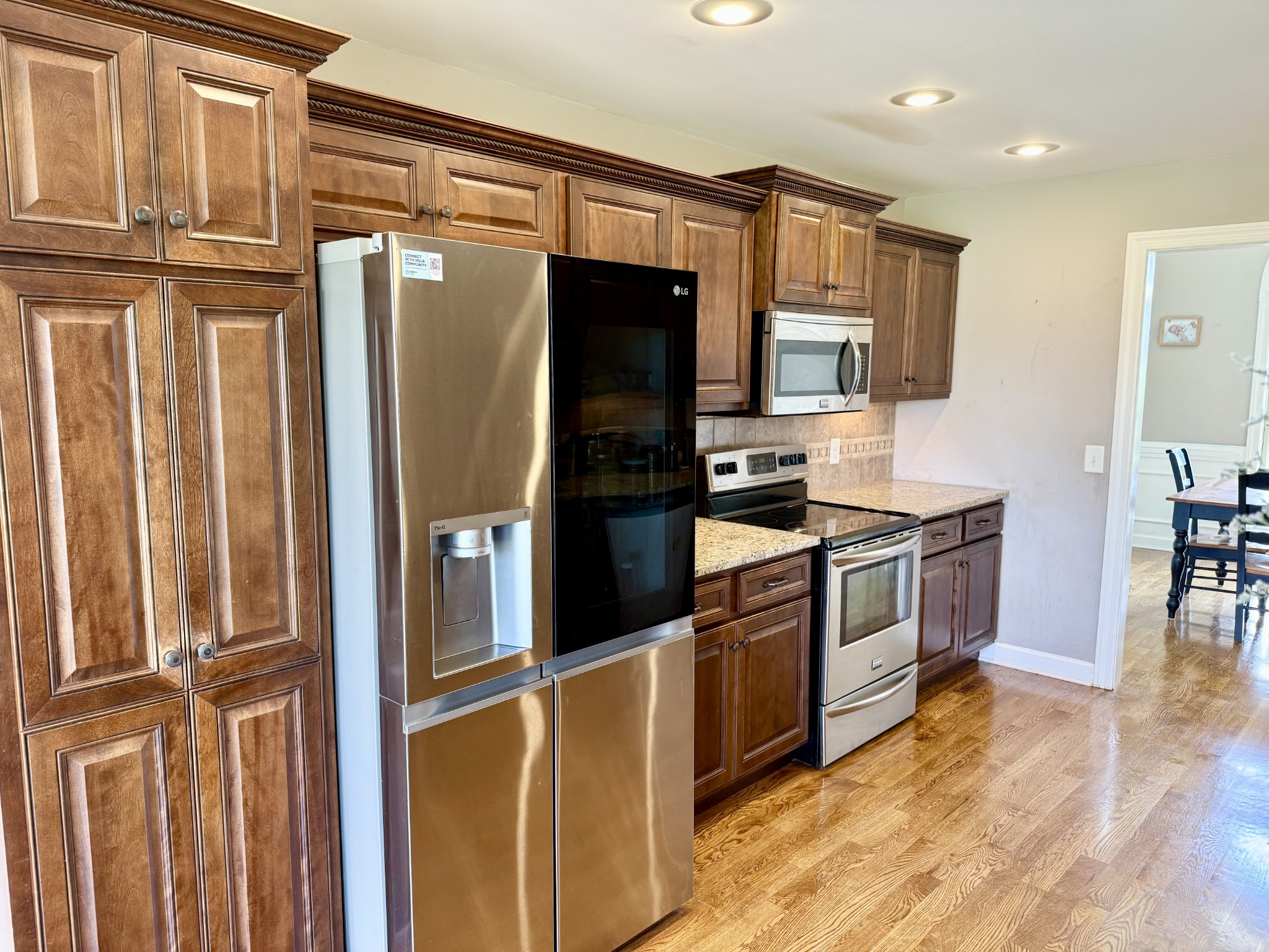 530 Thompson Ln Property Photo 13