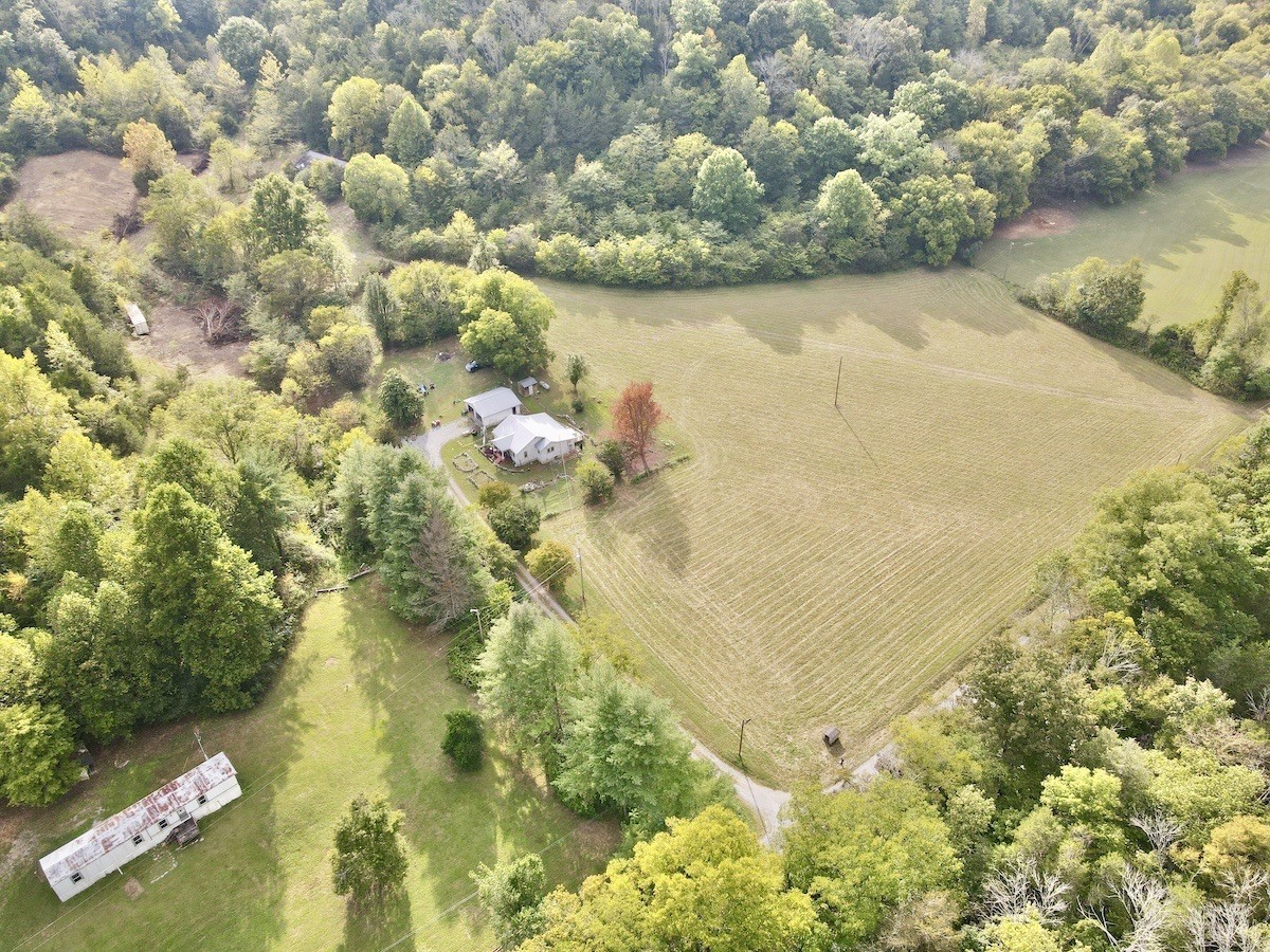 1634 Gilley Hill Rd Property Photo