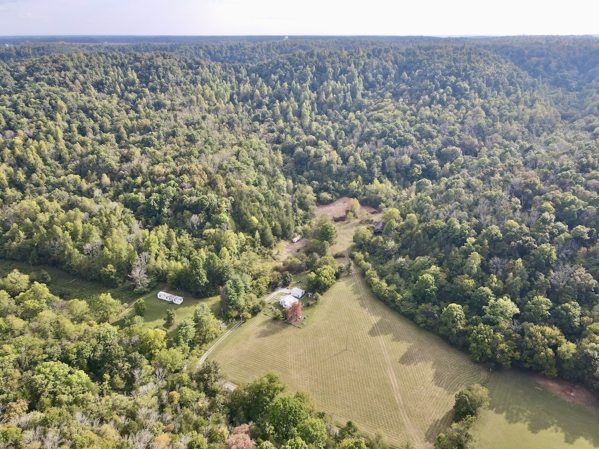 1634 Gilley Hill Rd Property Photo 29