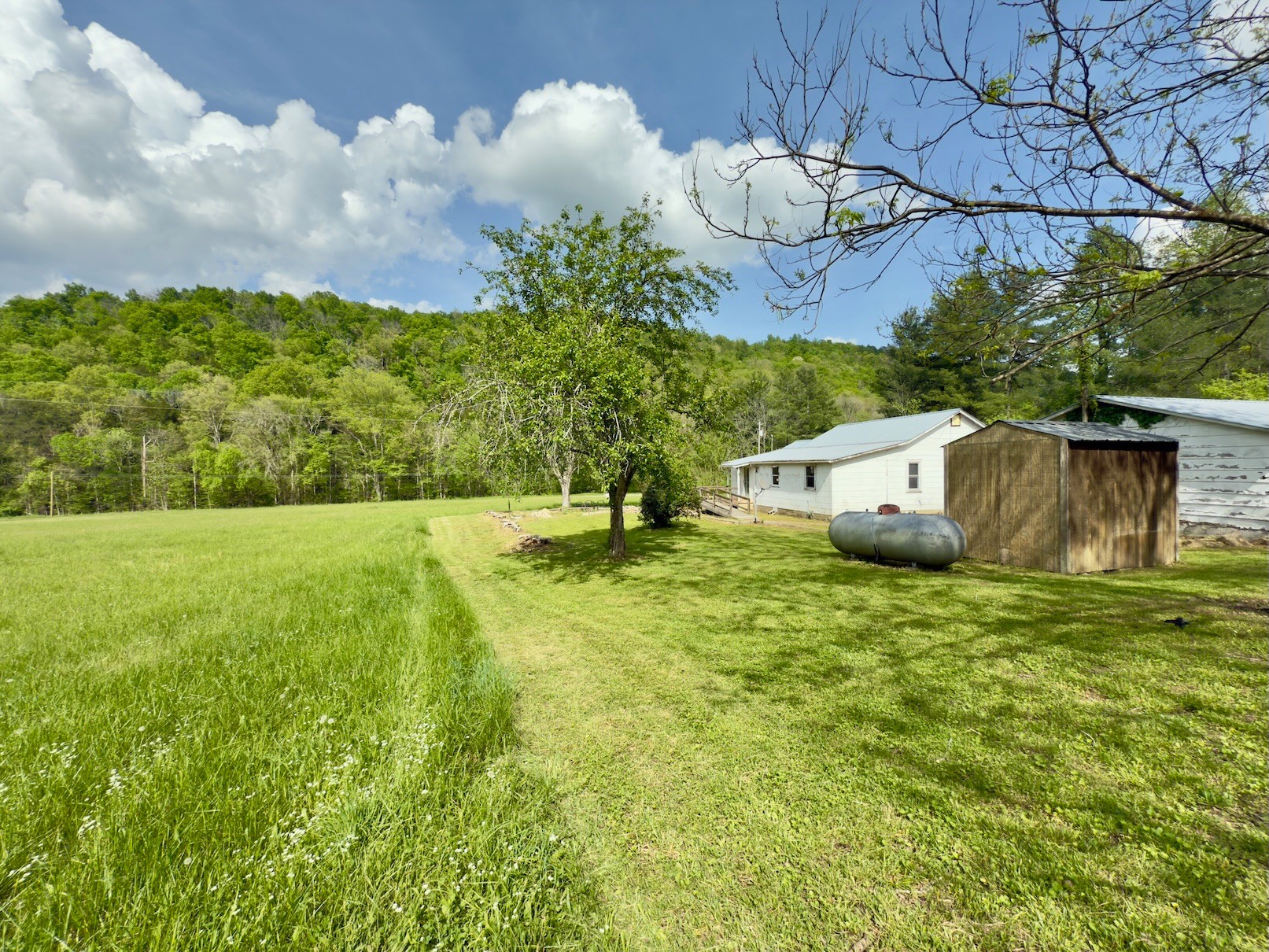 1634 Gilley Hill Rd Property Photo 30