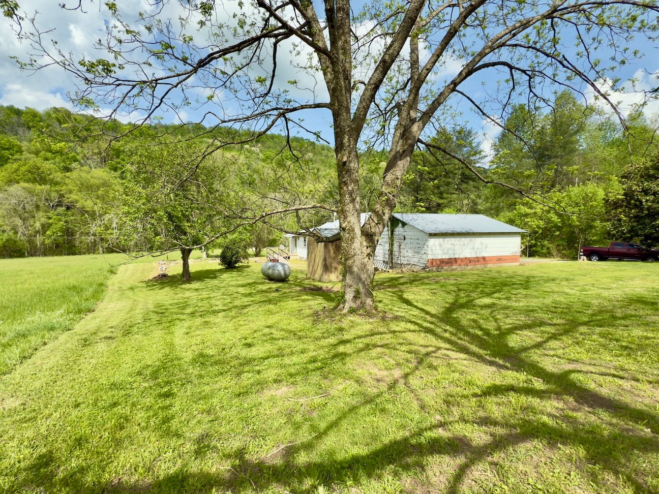 1634 Gilley Hill Rd Property Photo 31