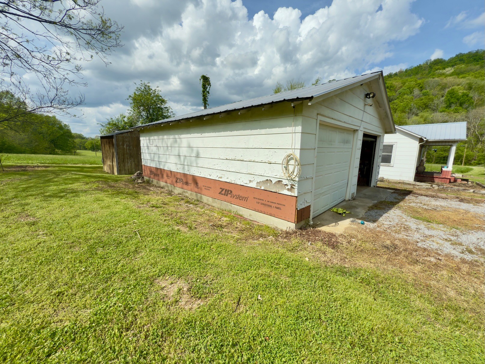 1634 Gilley Hill Rd Property Photo 34