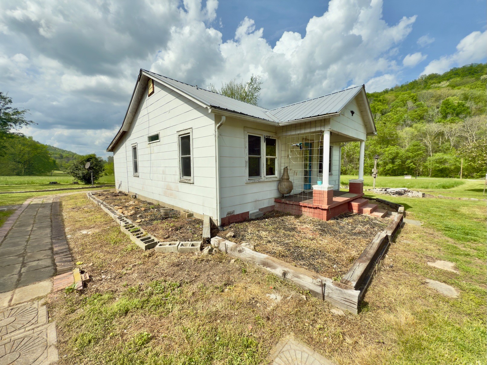 1634 Gilley Hill Rd Property Photo 39