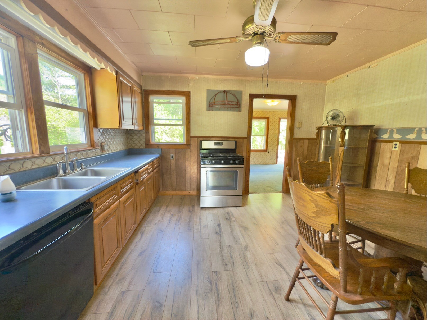 1634 Gilley Hill Rd Property Photo 43