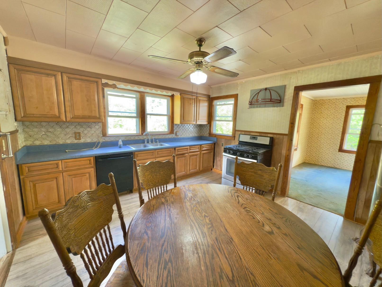 1634 Gilley Hill Rd Property Photo 44