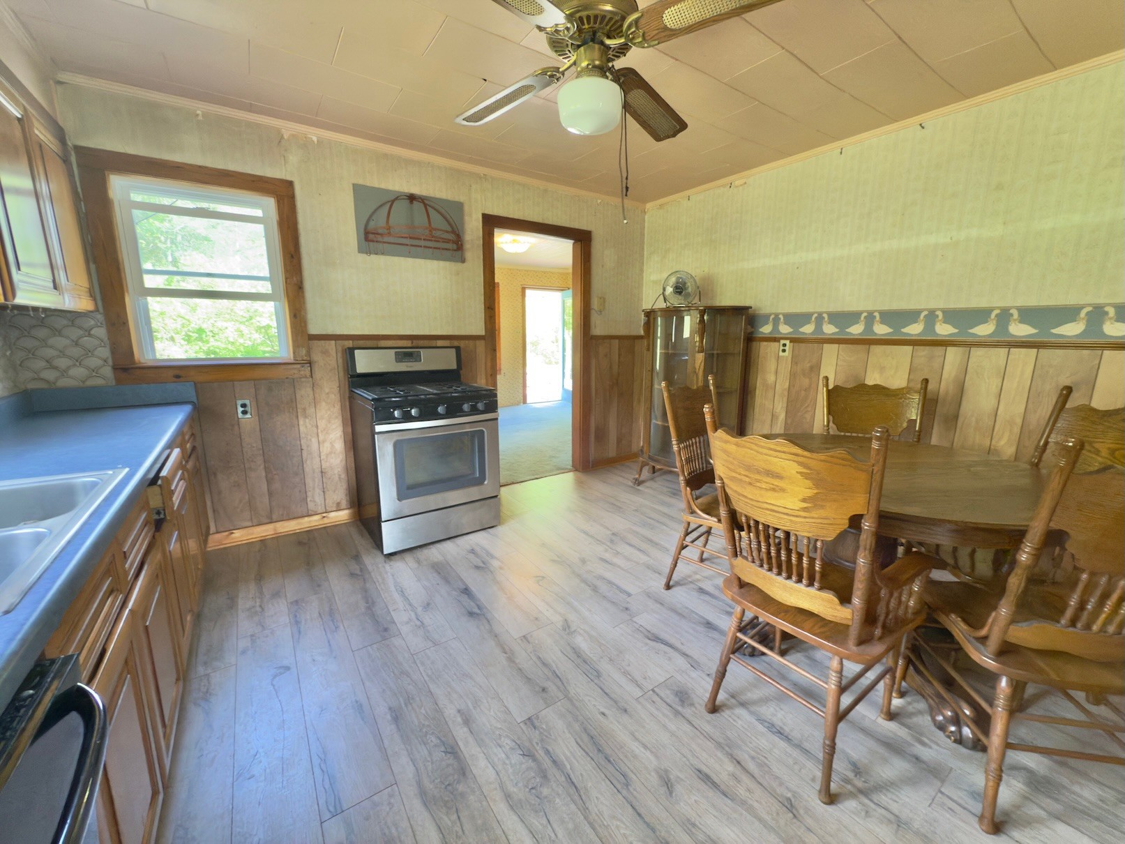 1634 Gilley Hill Rd Property Photo 45
