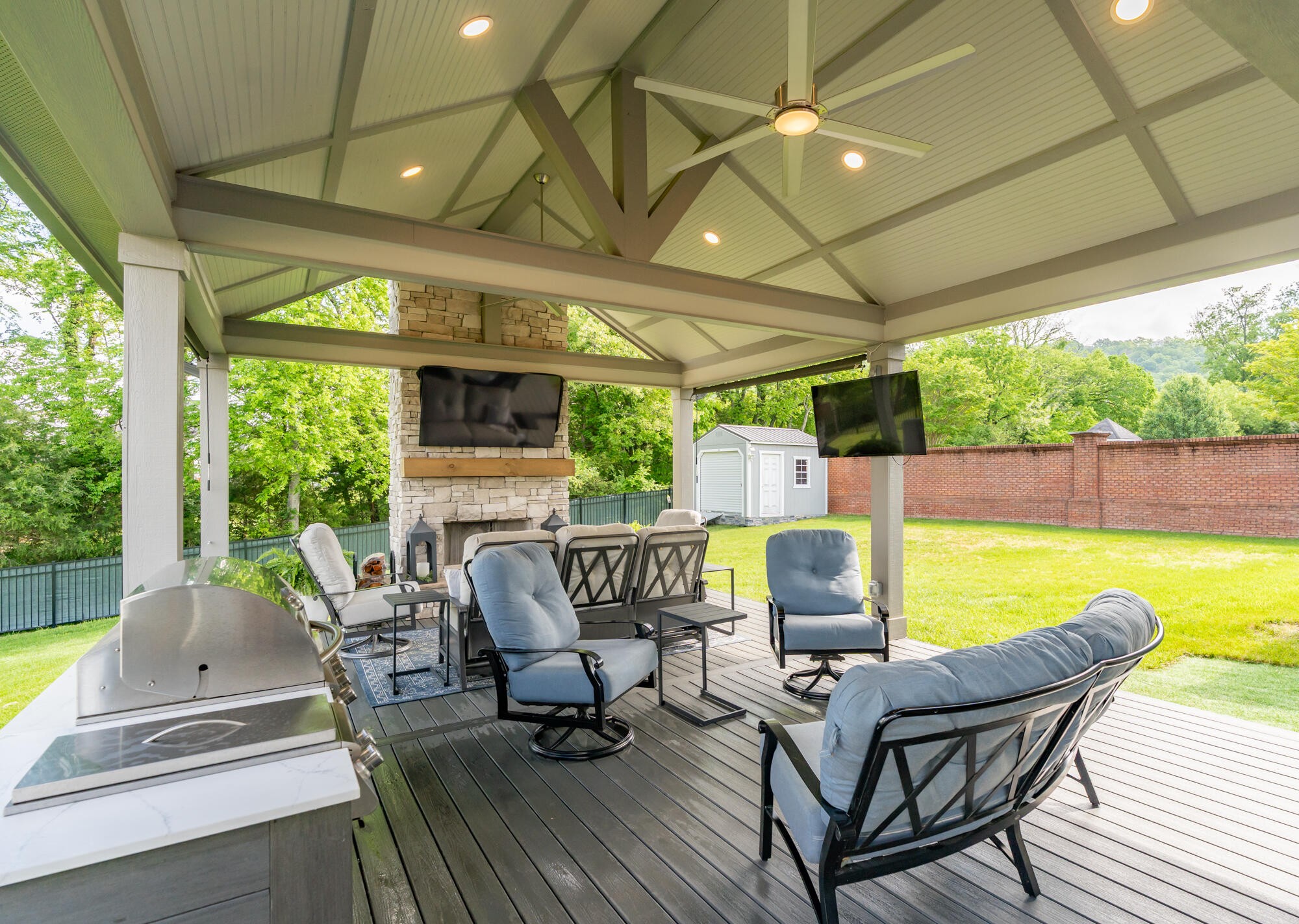 7140 Sylar Road Property Photo 49