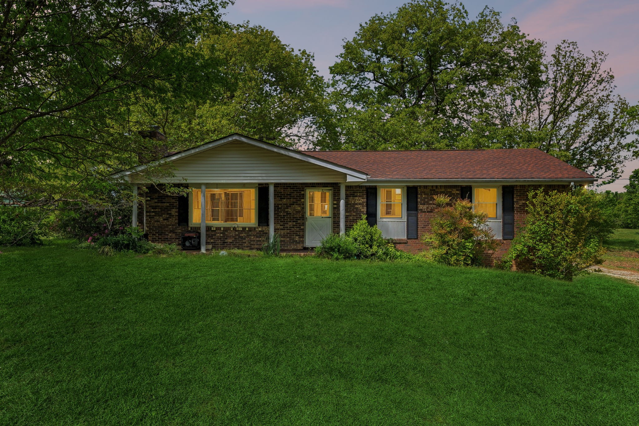 10924 Rials Branch Rd Property Photo