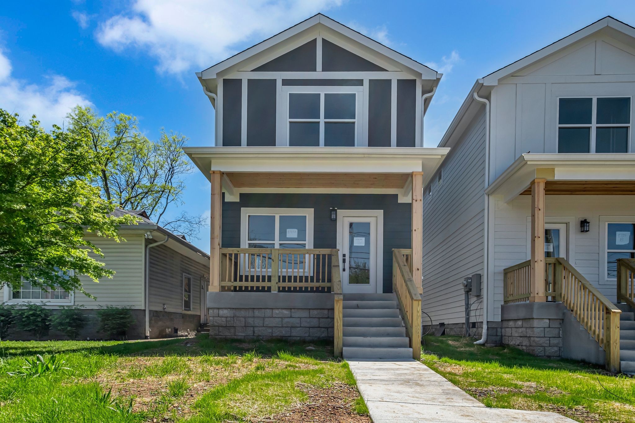 1715a Heiman St Property Photo