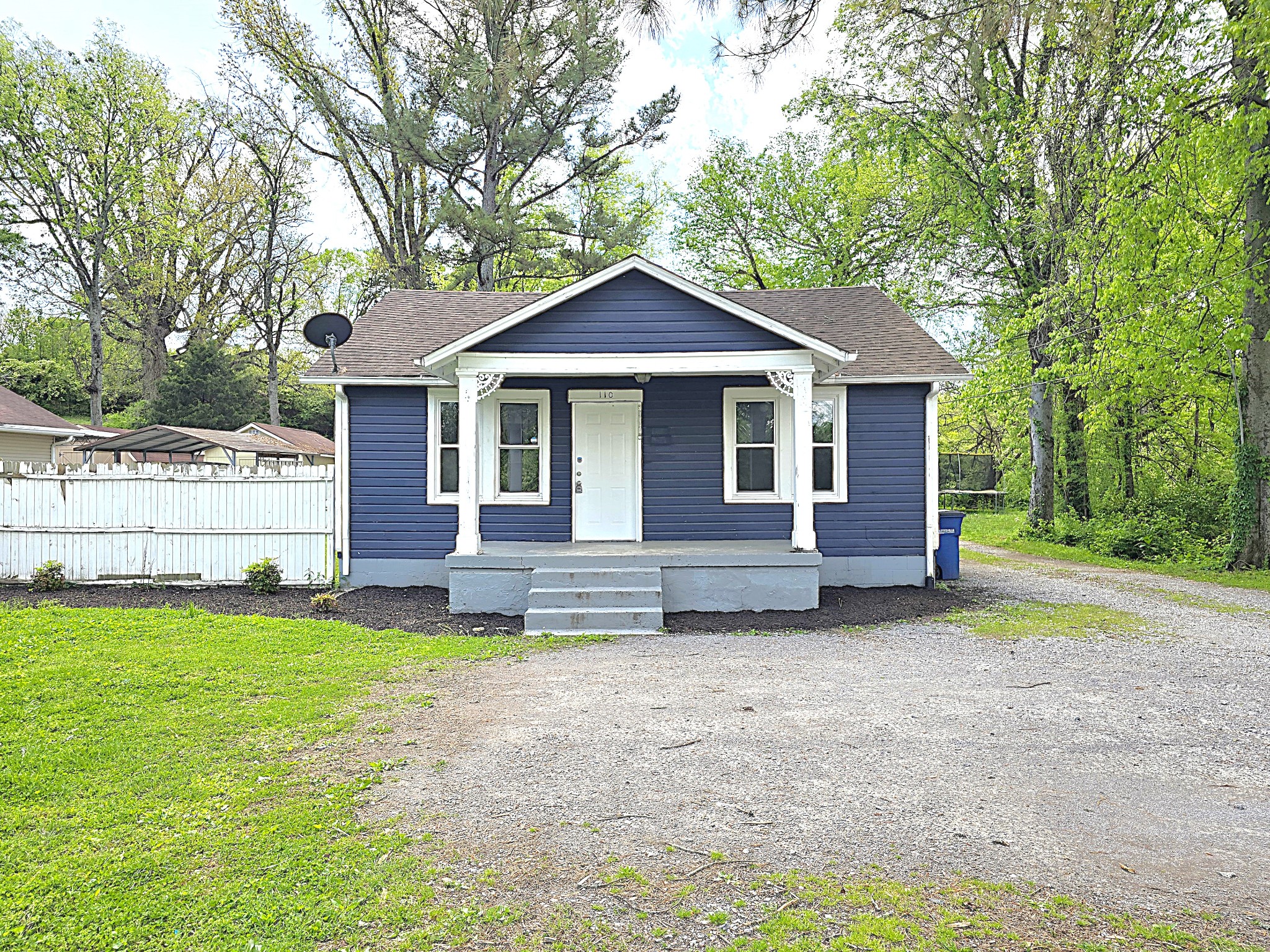 110 Jones Ave Property Photo 1