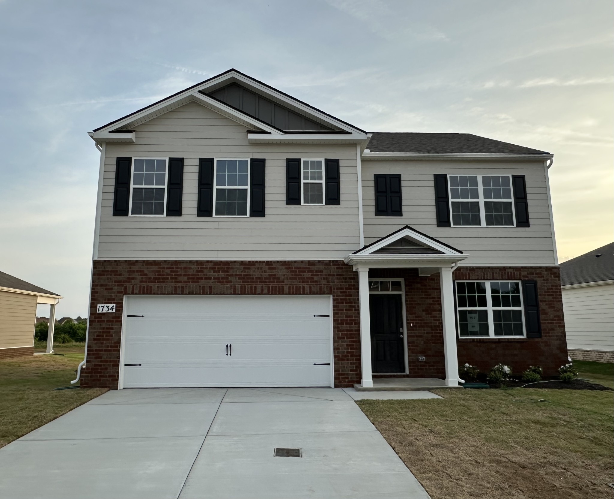 1734 Wren Way Property Photo 1