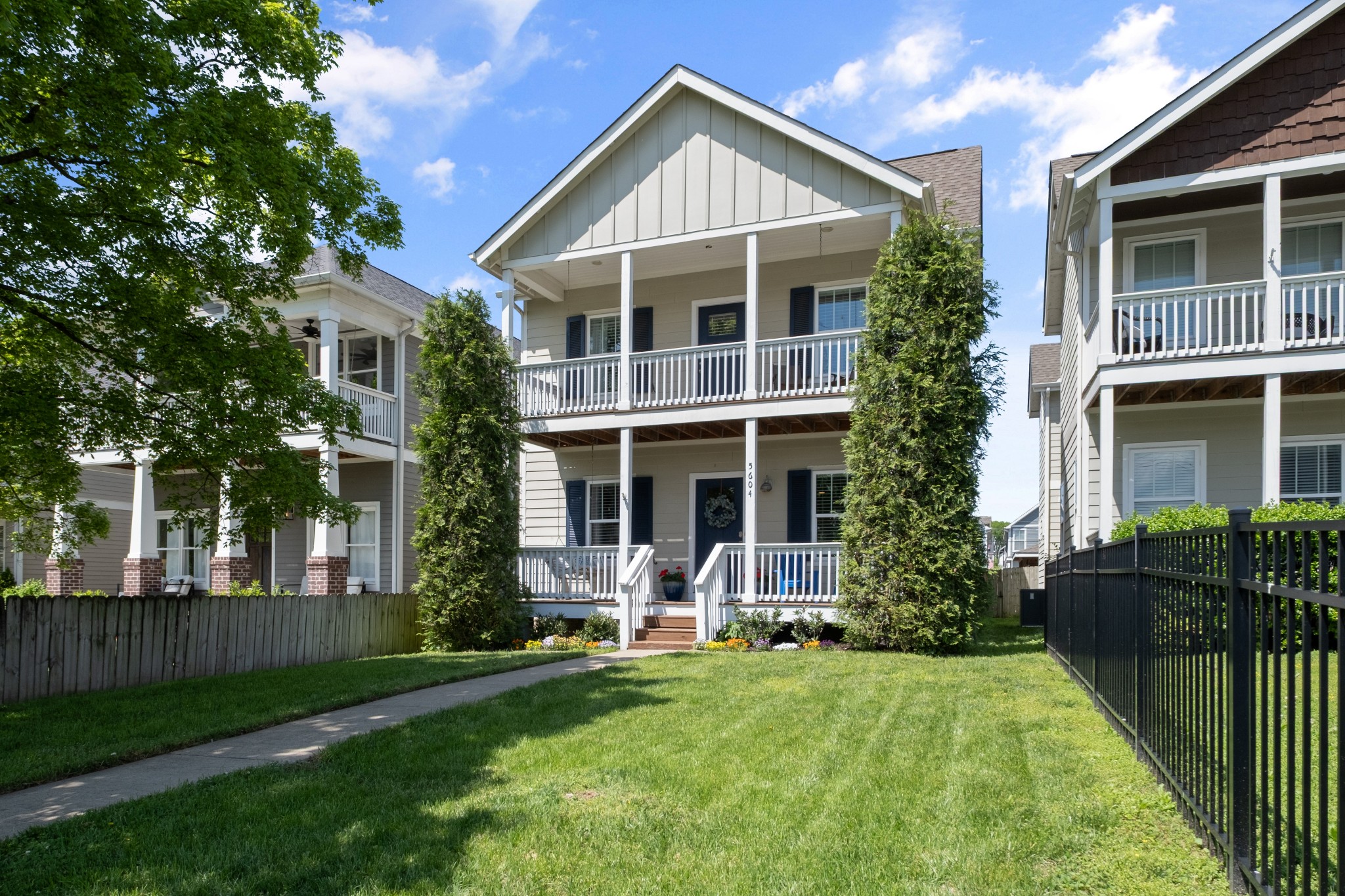 5604 Kentucky Ave Property Photo 1