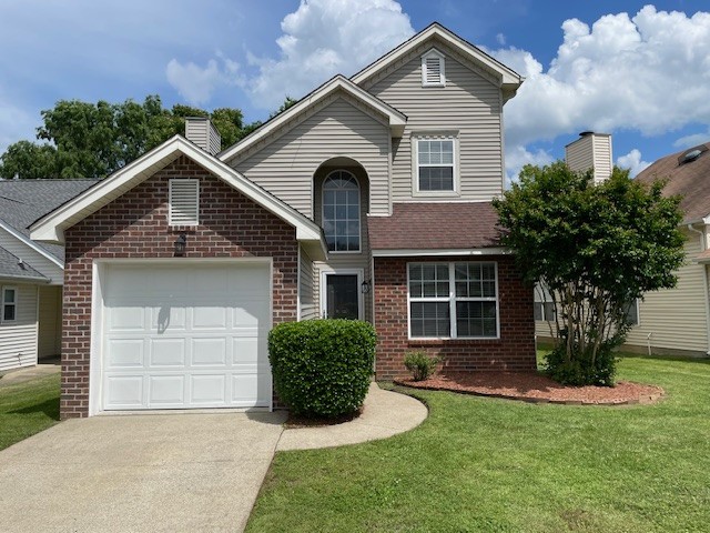 806 Bexhill Ct, N Property Photo 1