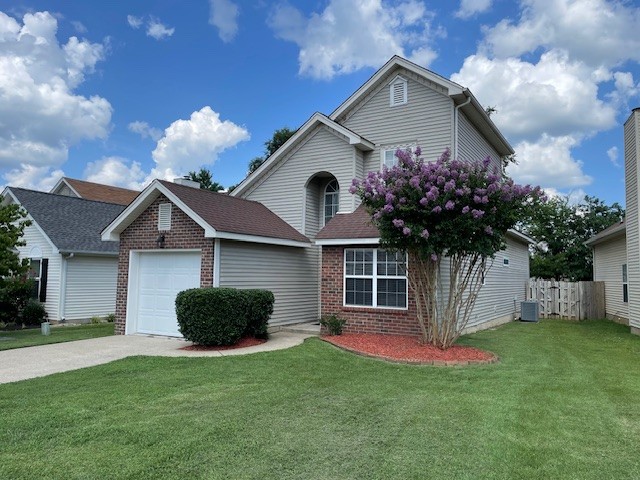 806 Bexhill Ct, N Property Photo 2