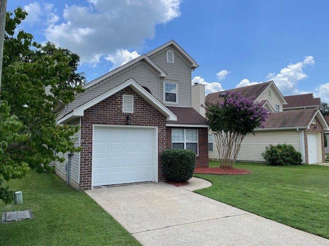 806 Bexhill Ct, N Property Photo 3