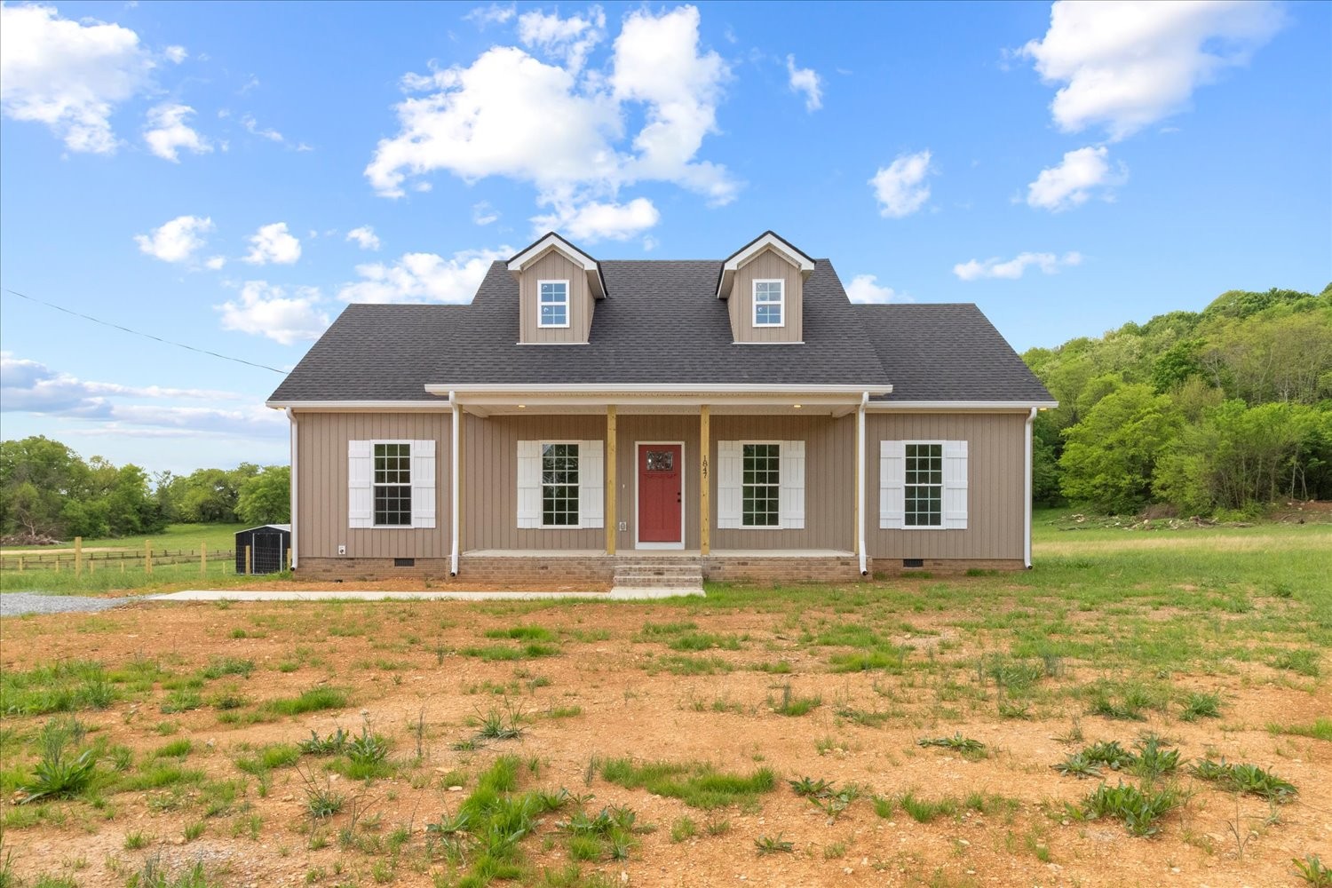 1847 New Town Rd Property Photo 1