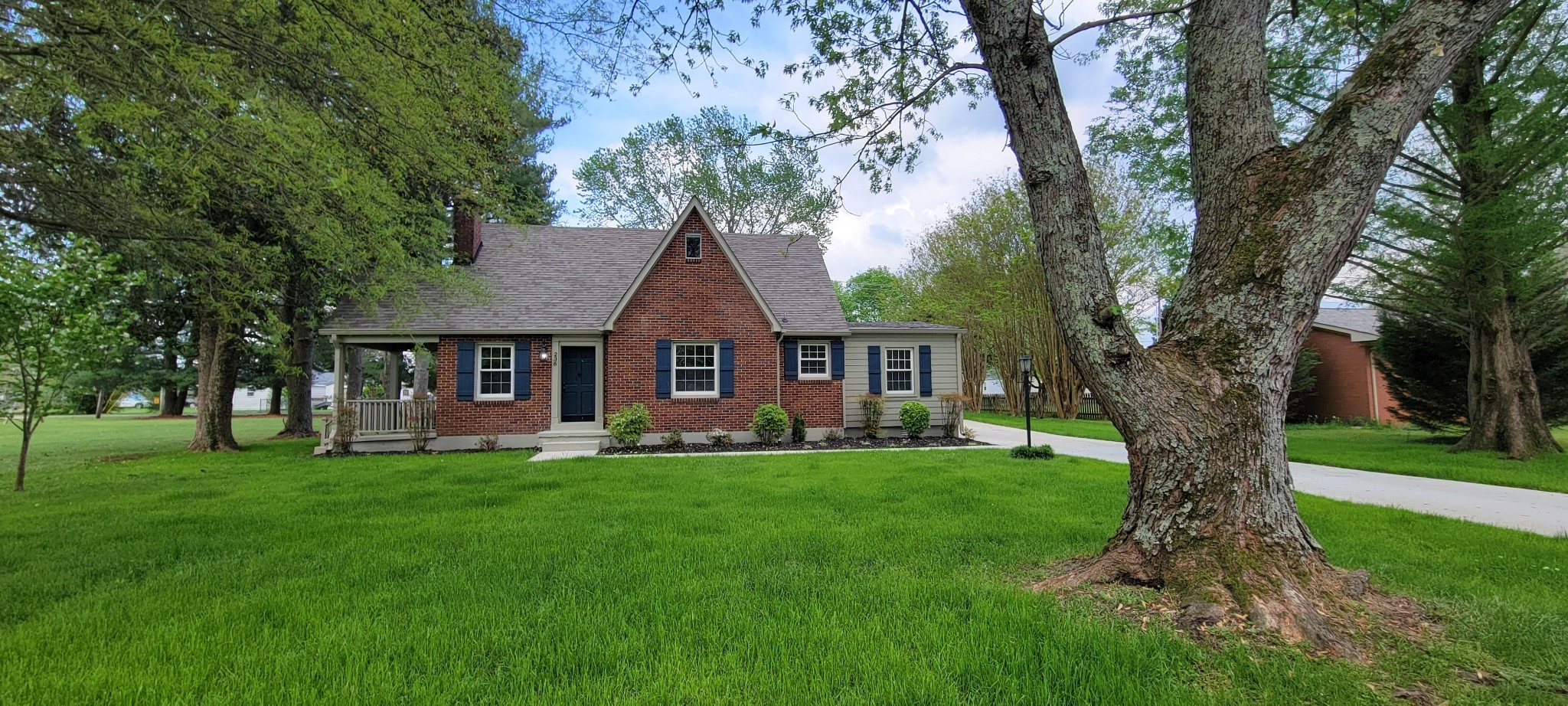 236 Caperton Ave Property Photo