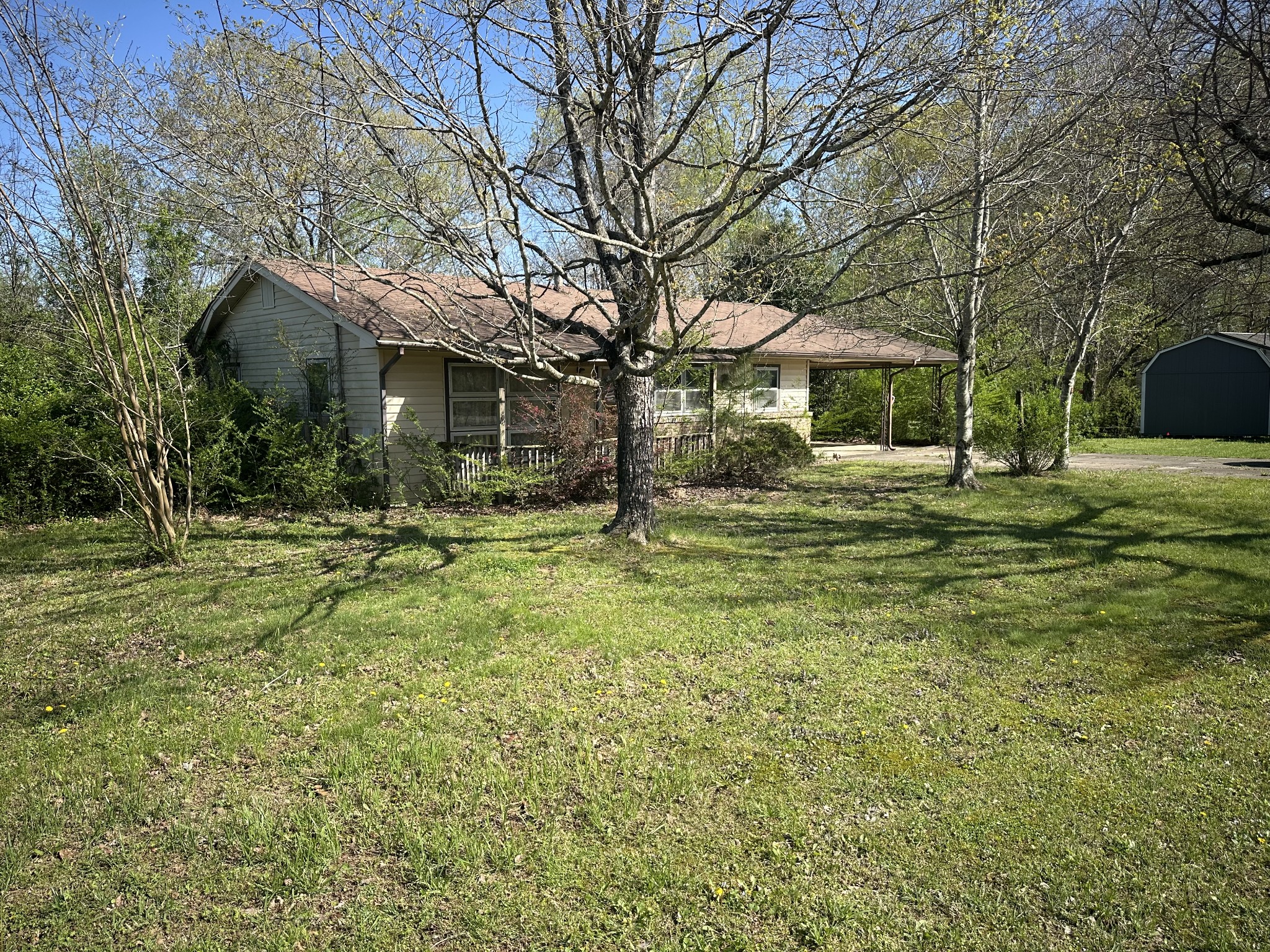 358 Bible Hill Rd Property Photo