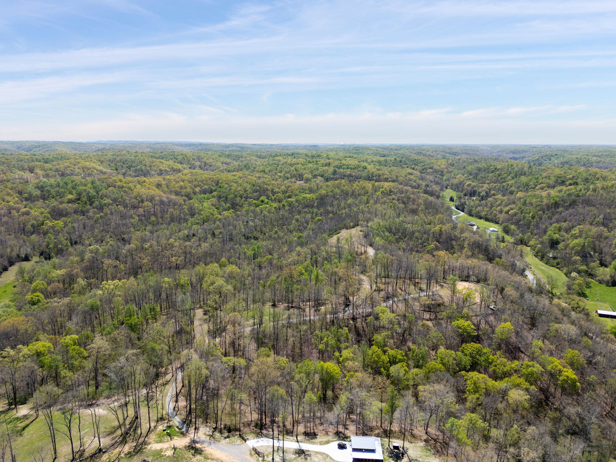 6017 Russell Ridge Ln Property Photo 17