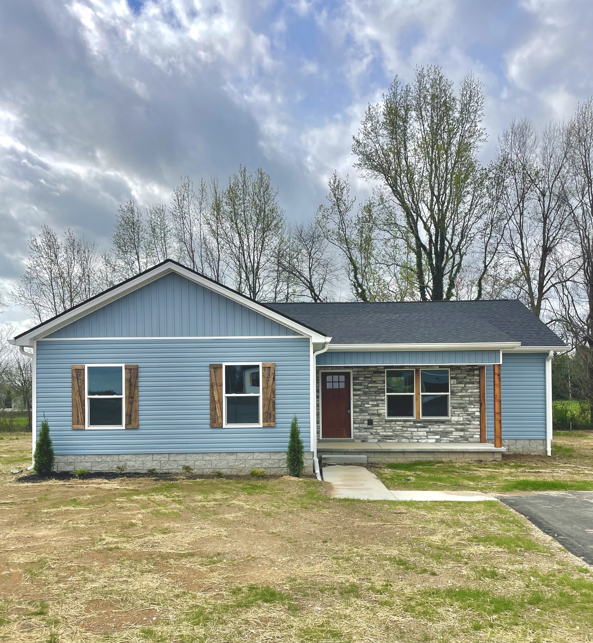 270 Remington Lane Property Photo