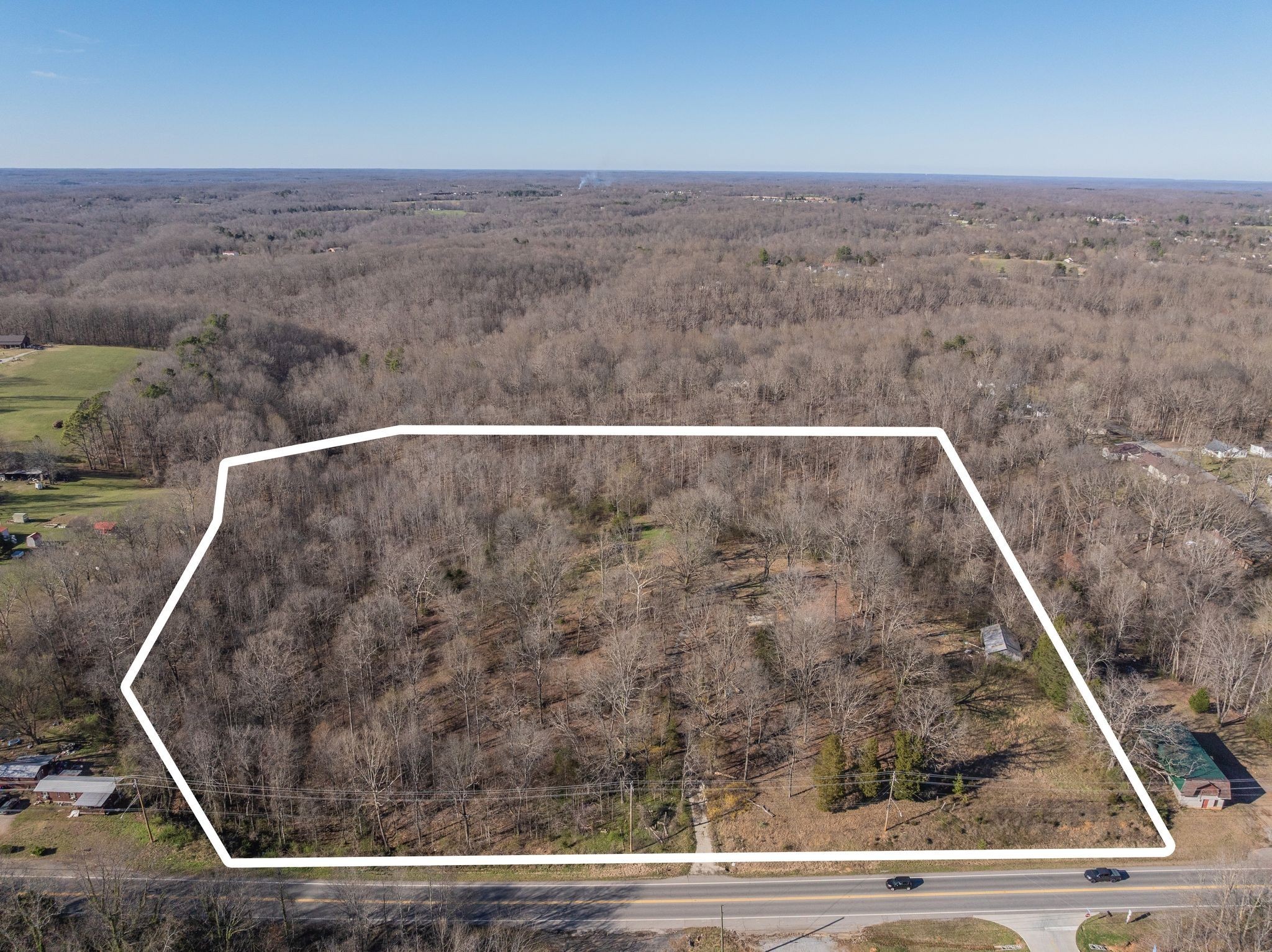 4145 Hwy 70, E Property Photo 2