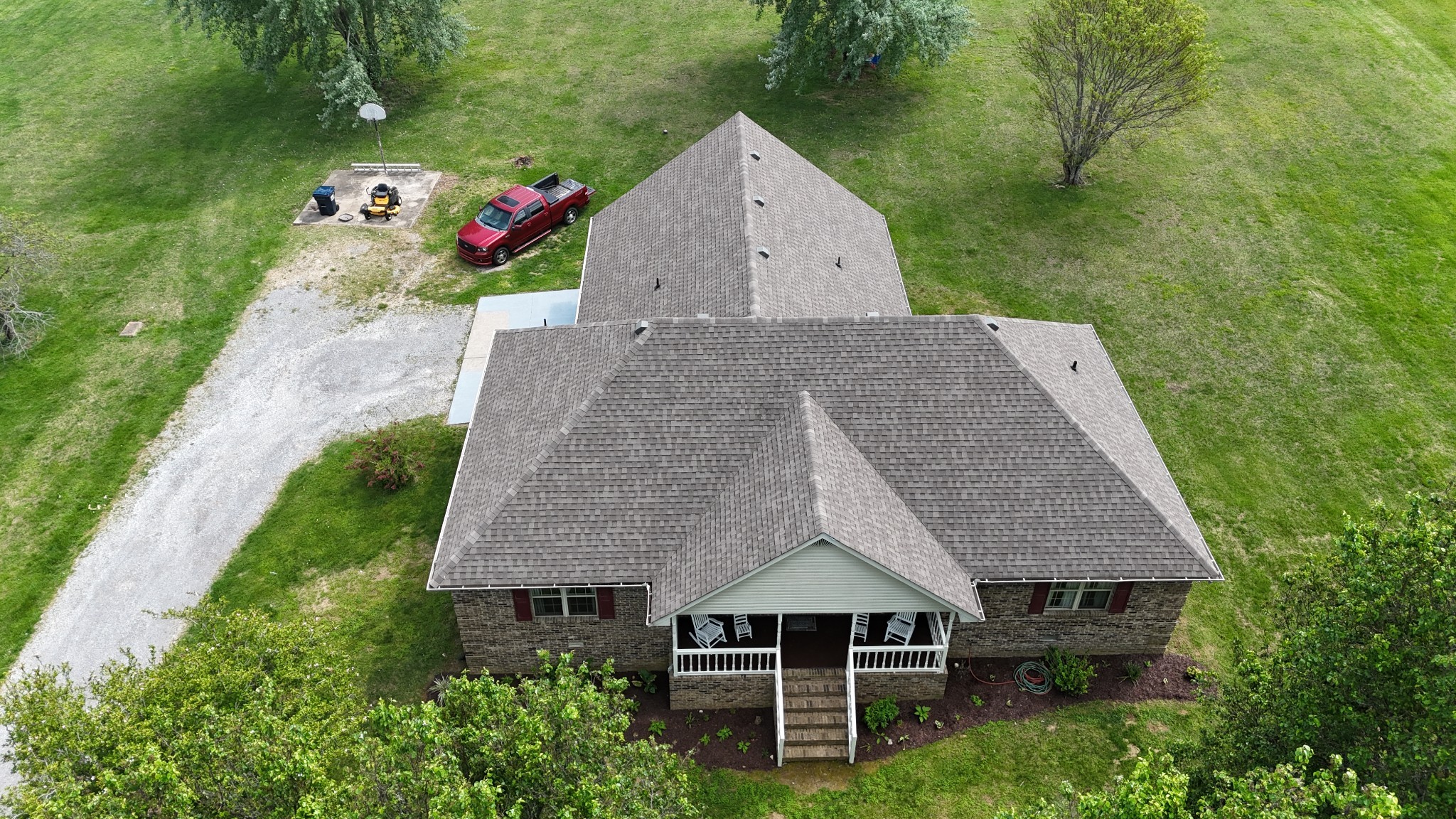 172 Landrum Ln Property Photo 61
