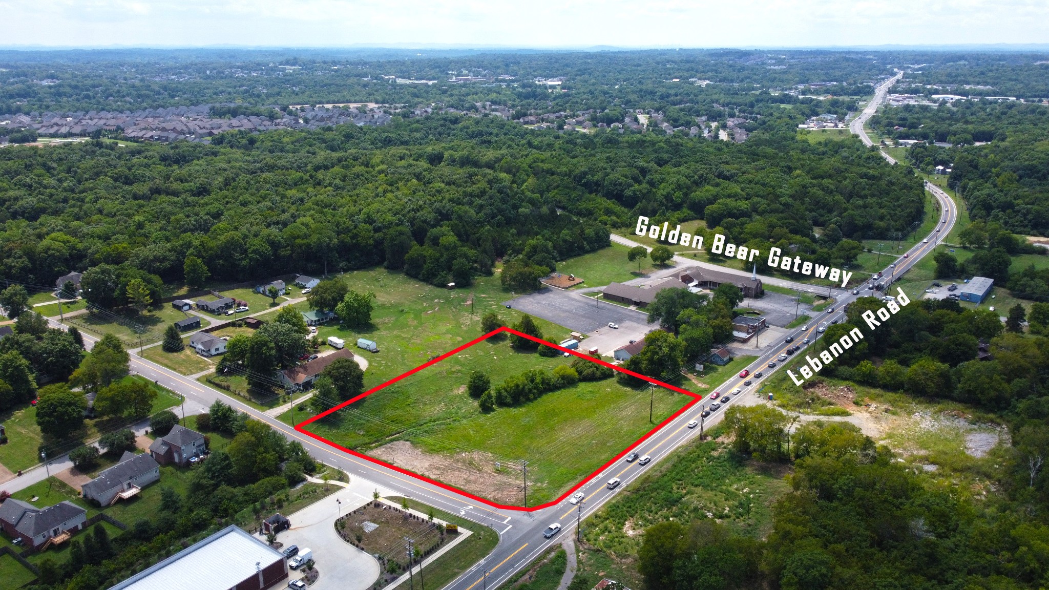 0 Lebanon Rd Property Photo