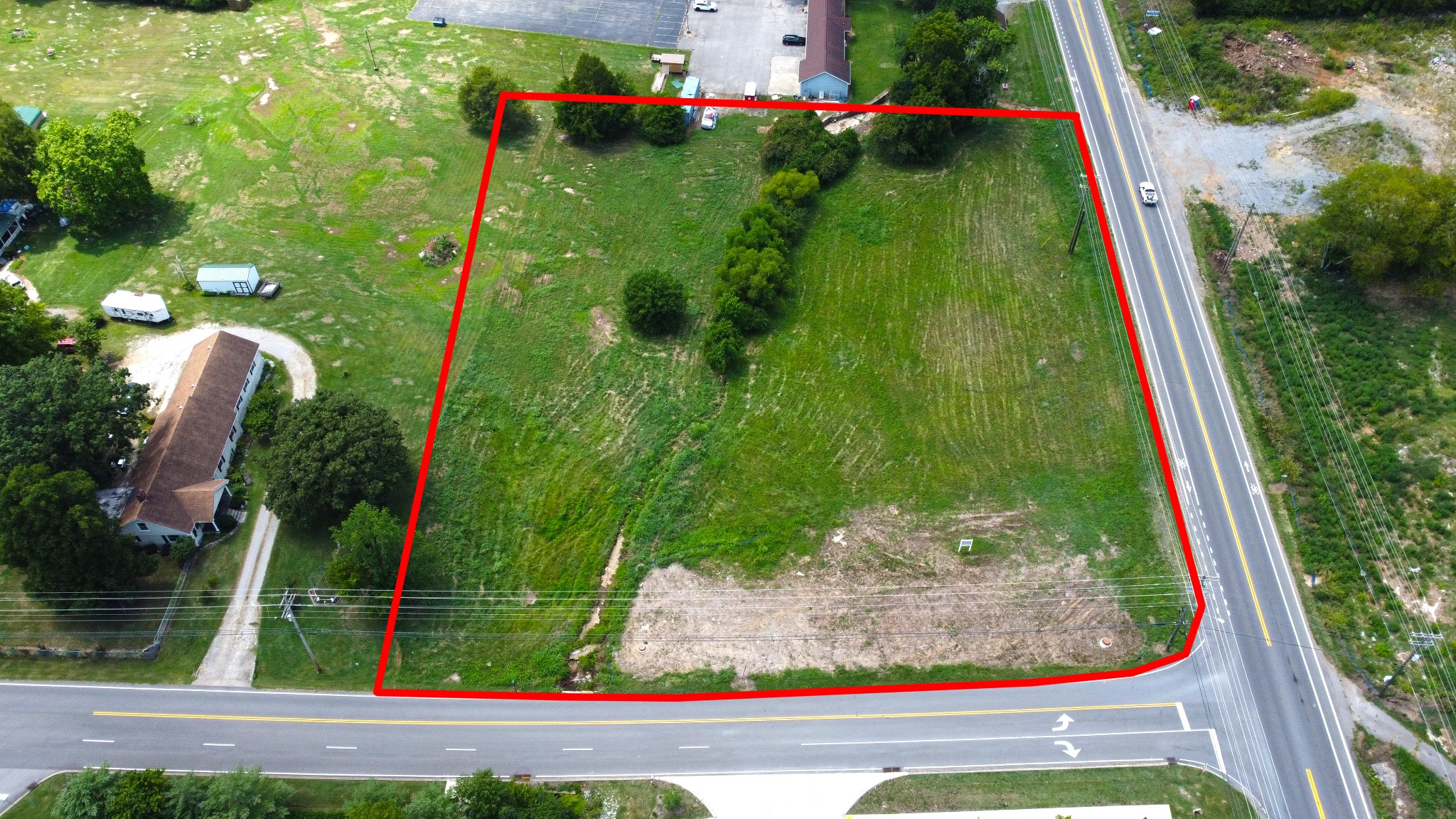 0 Lebanon Rd Property Photo 3