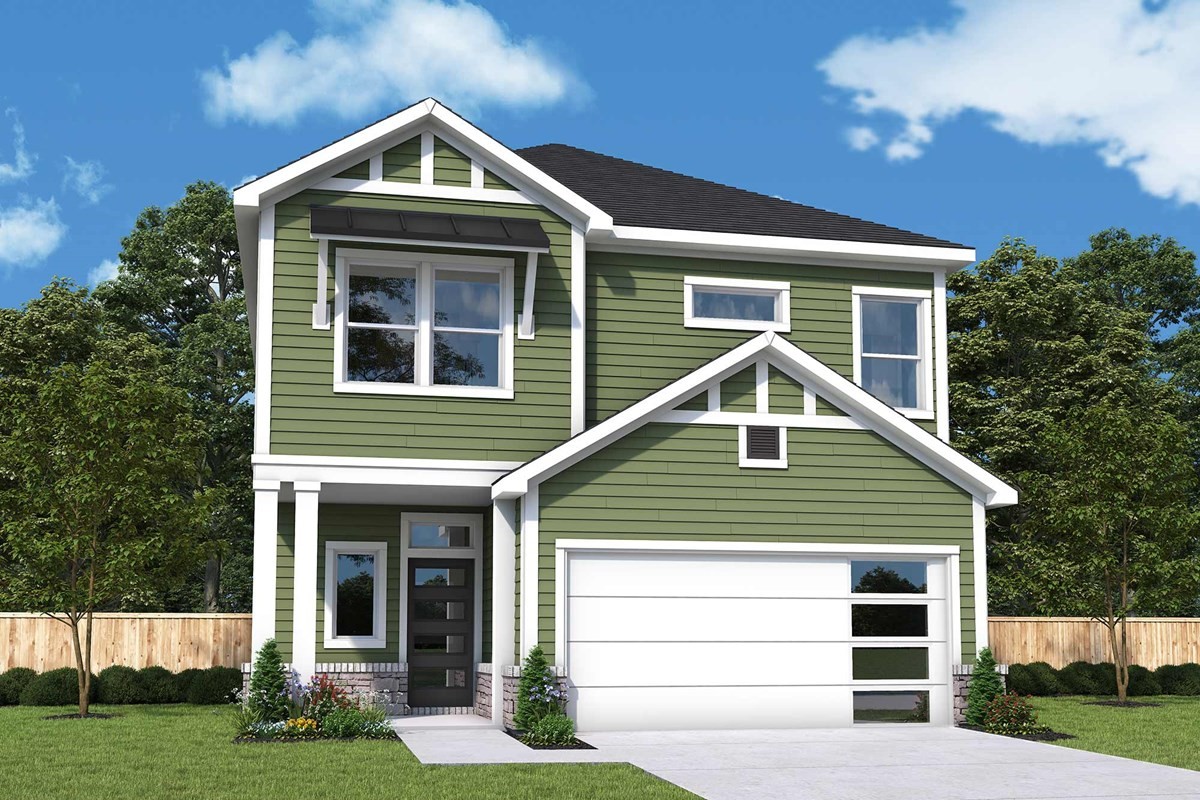 2100 Mackinac Bend Property Photo 1