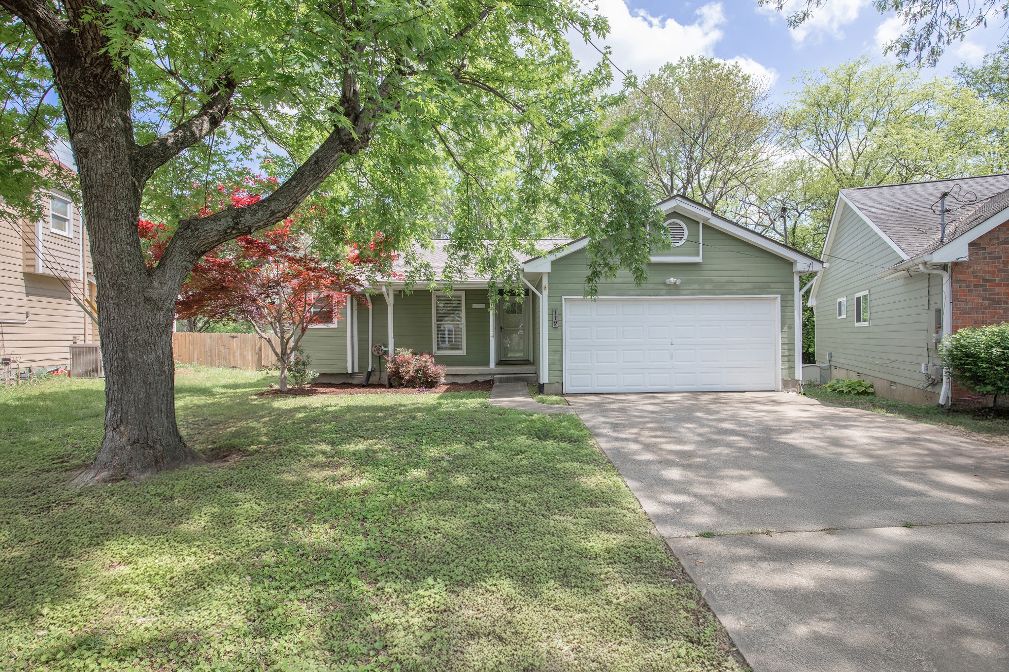 119 Agee Circle Property Photo 1