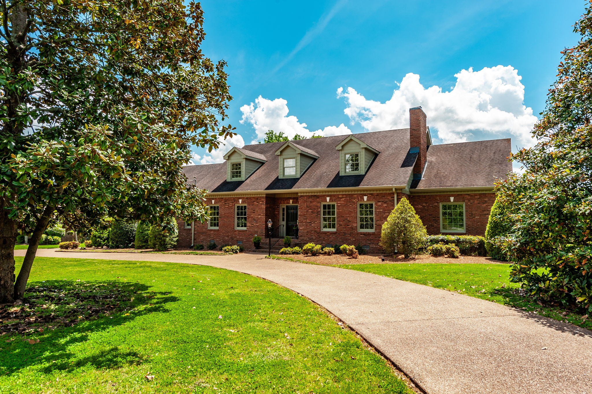 1707 Andy Jackson Trl Property Photo 1