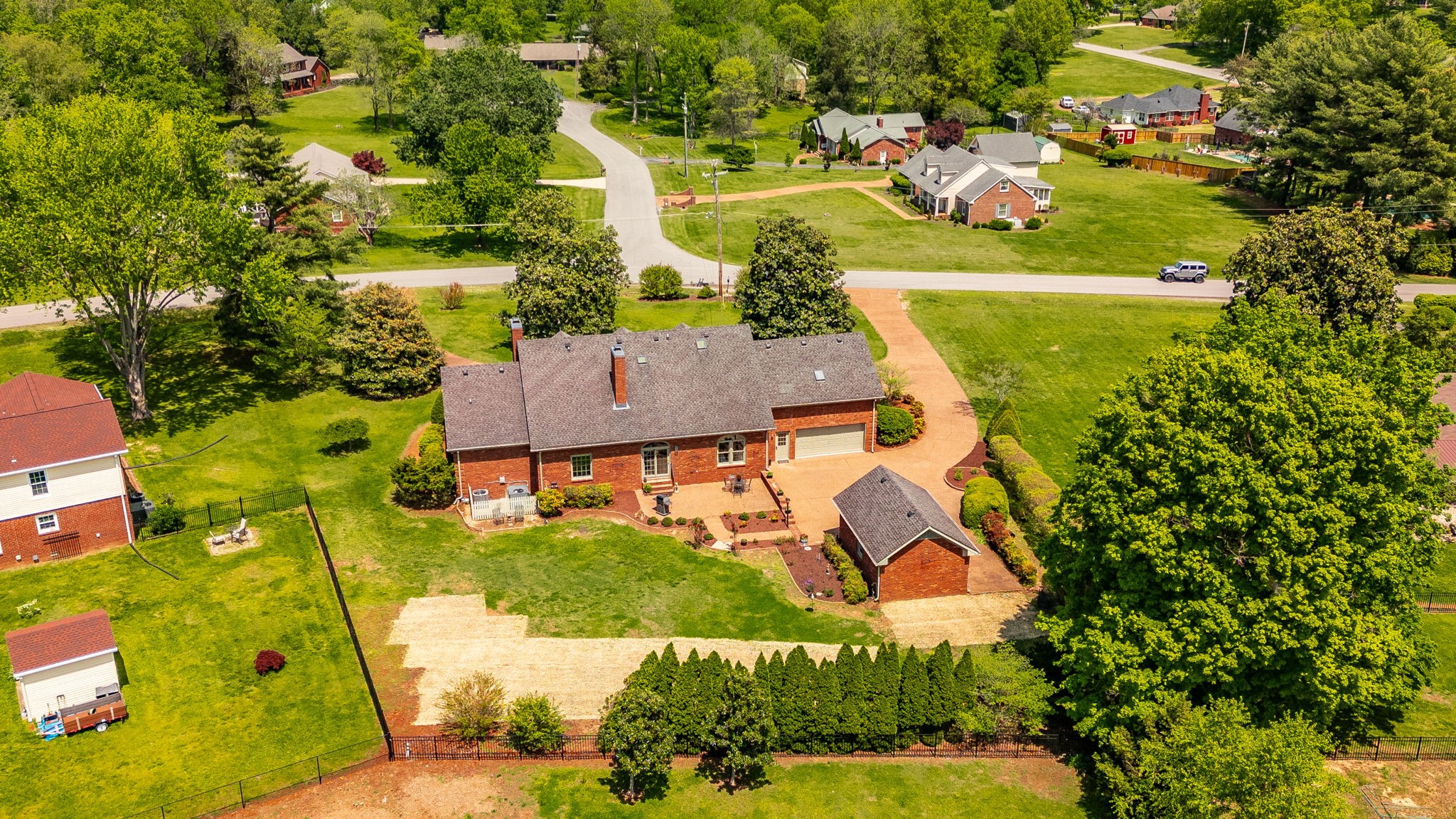 1707 Andy Jackson Trl Property Photo 76