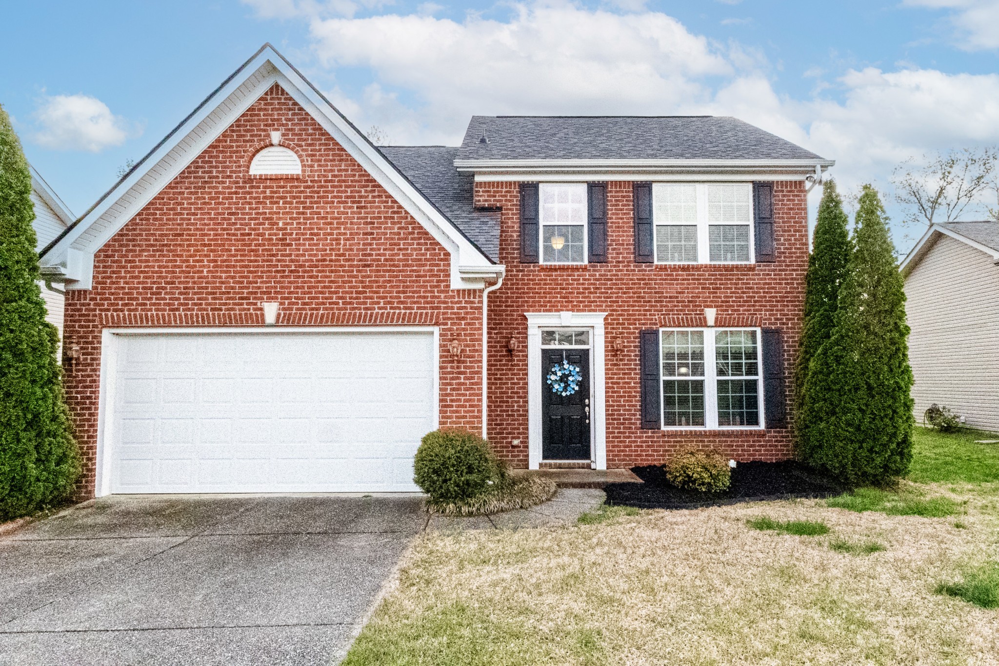 1057 Countess Ln Property Photo 1