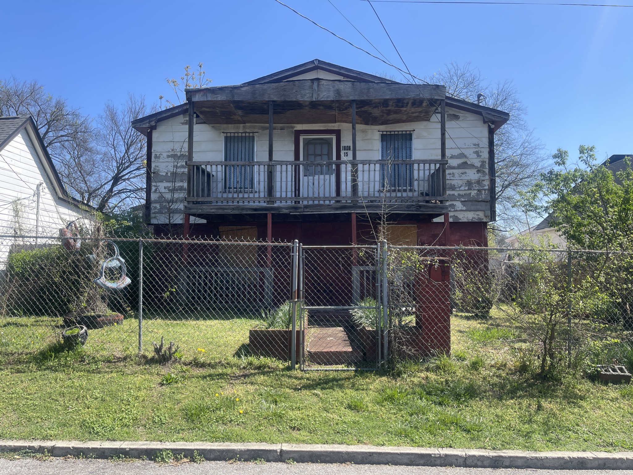 1808 15th Ave, N Property Photo