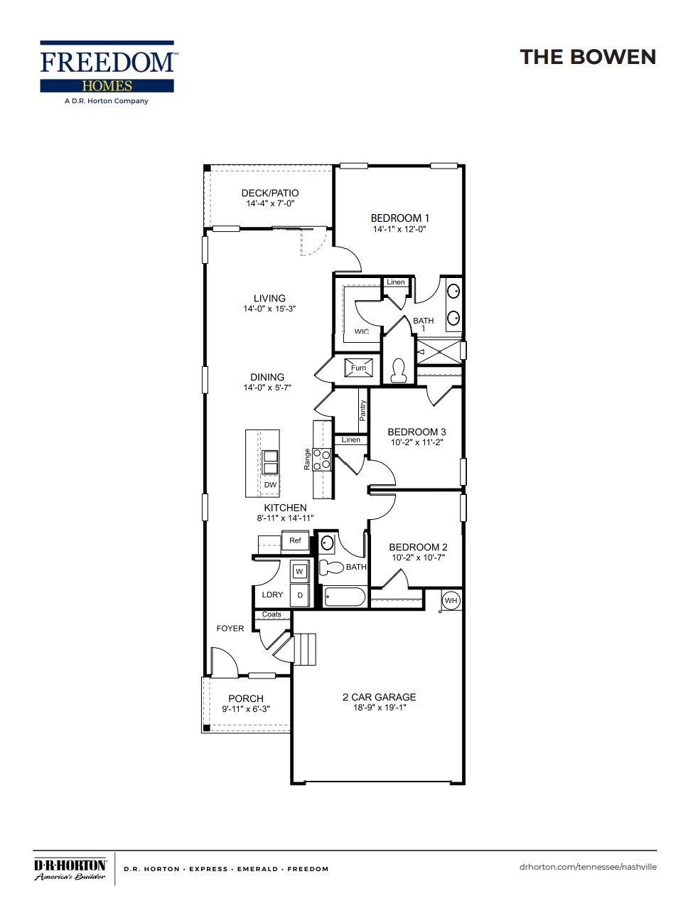 6485 Japonica Lane Property Photo 2