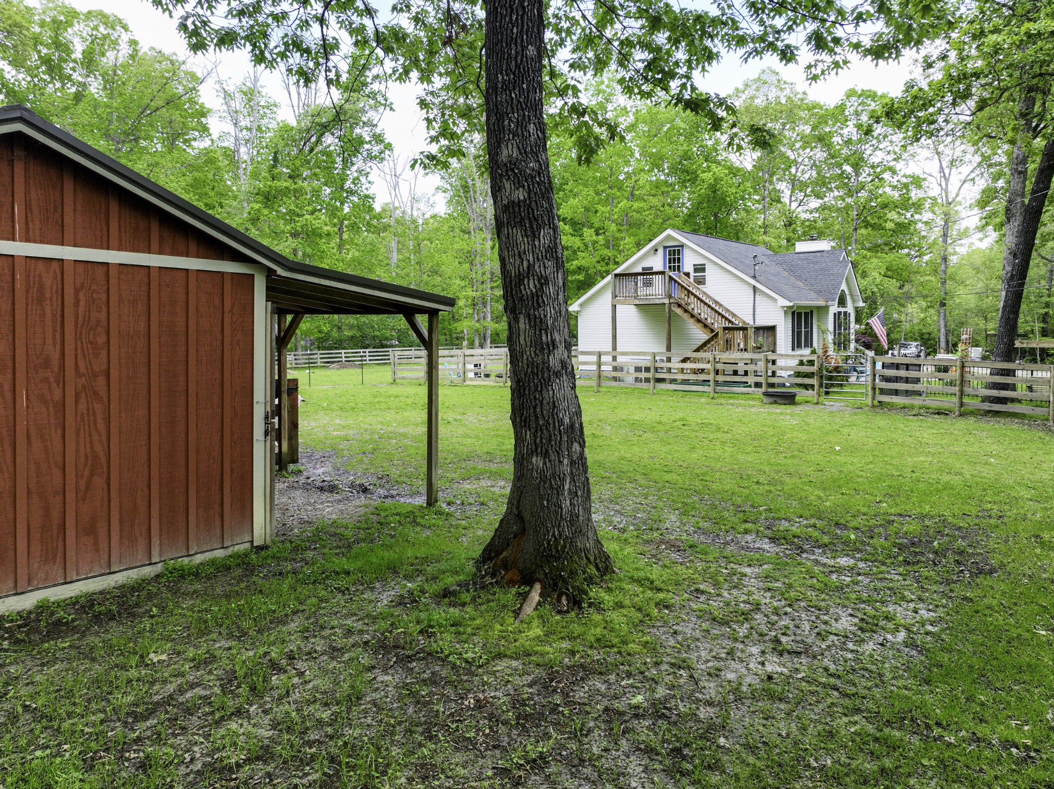 1442 Fairview Kingston Springs Road Property Photo 35
