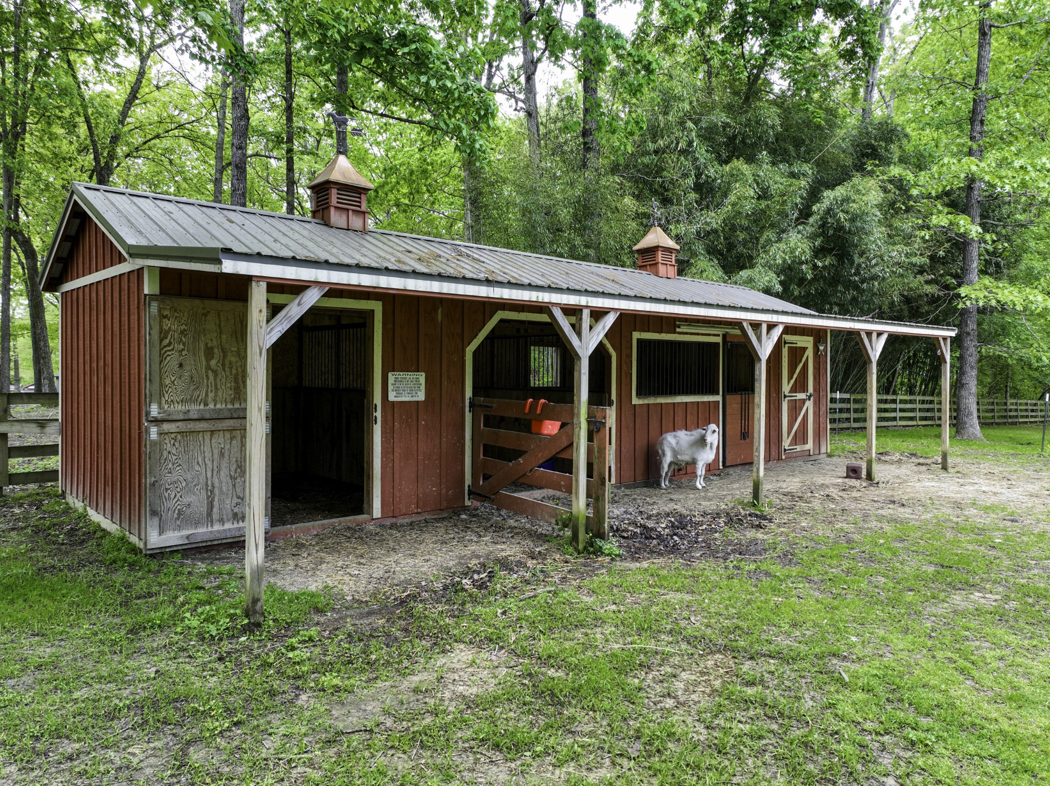 1442 Fairview Kingston Springs Road Property Photo 36